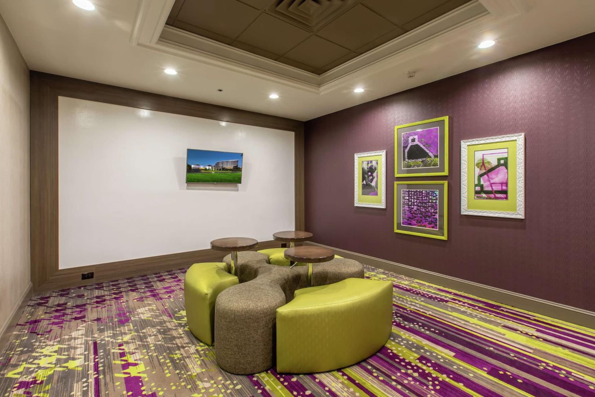 DoubleTree by Hilton Winston Salem - University, NC gallery photo in Winston-Salem, NC — image 32