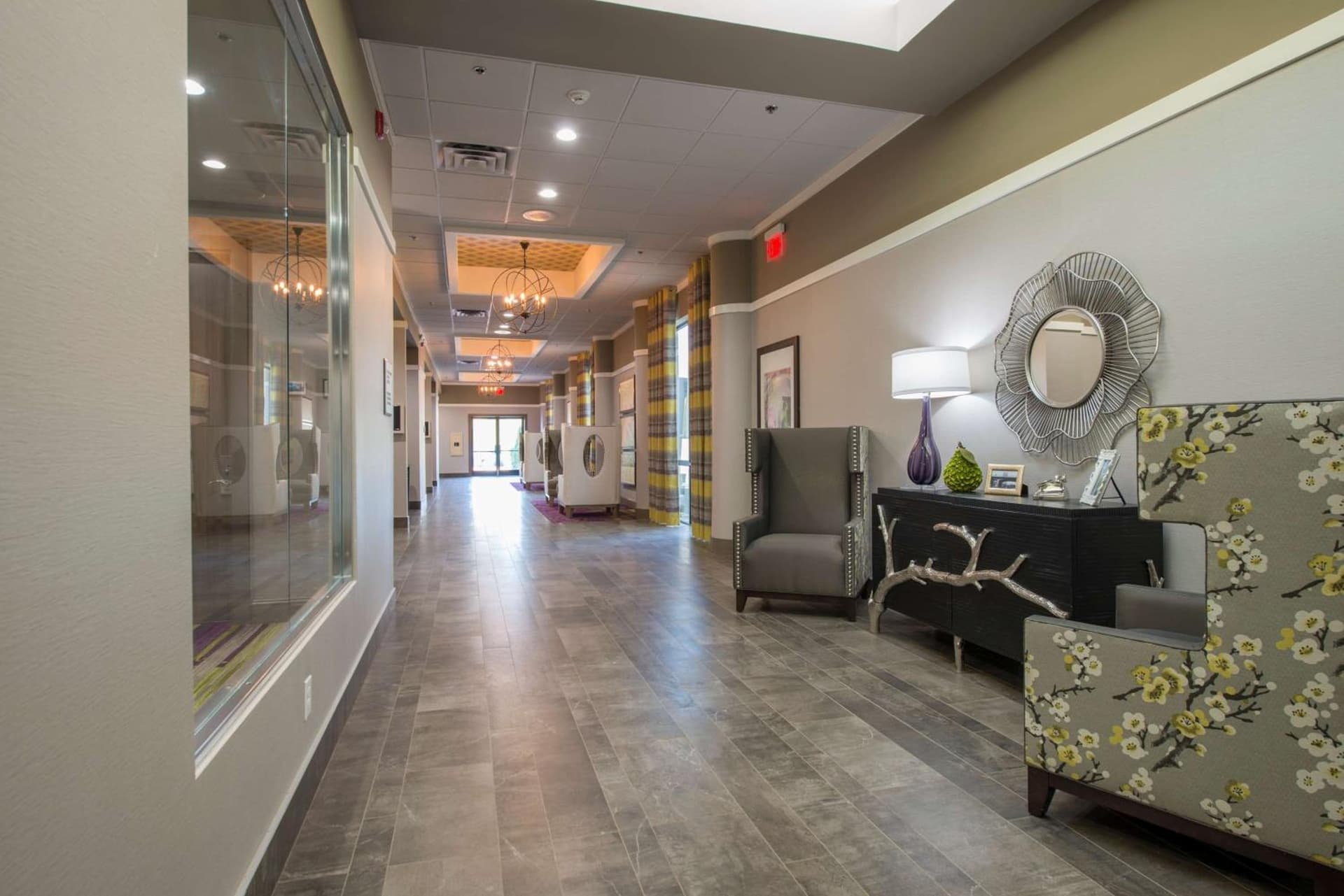 DoubleTree by Hilton Winston Salem - University, NC gallery photo in Winston-Salem, NC — image 34