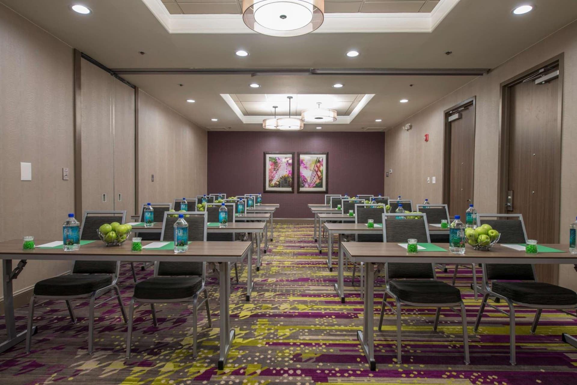 DoubleTree by Hilton Winston Salem - University, NC gallery photo in Winston-Salem, NC — image 20