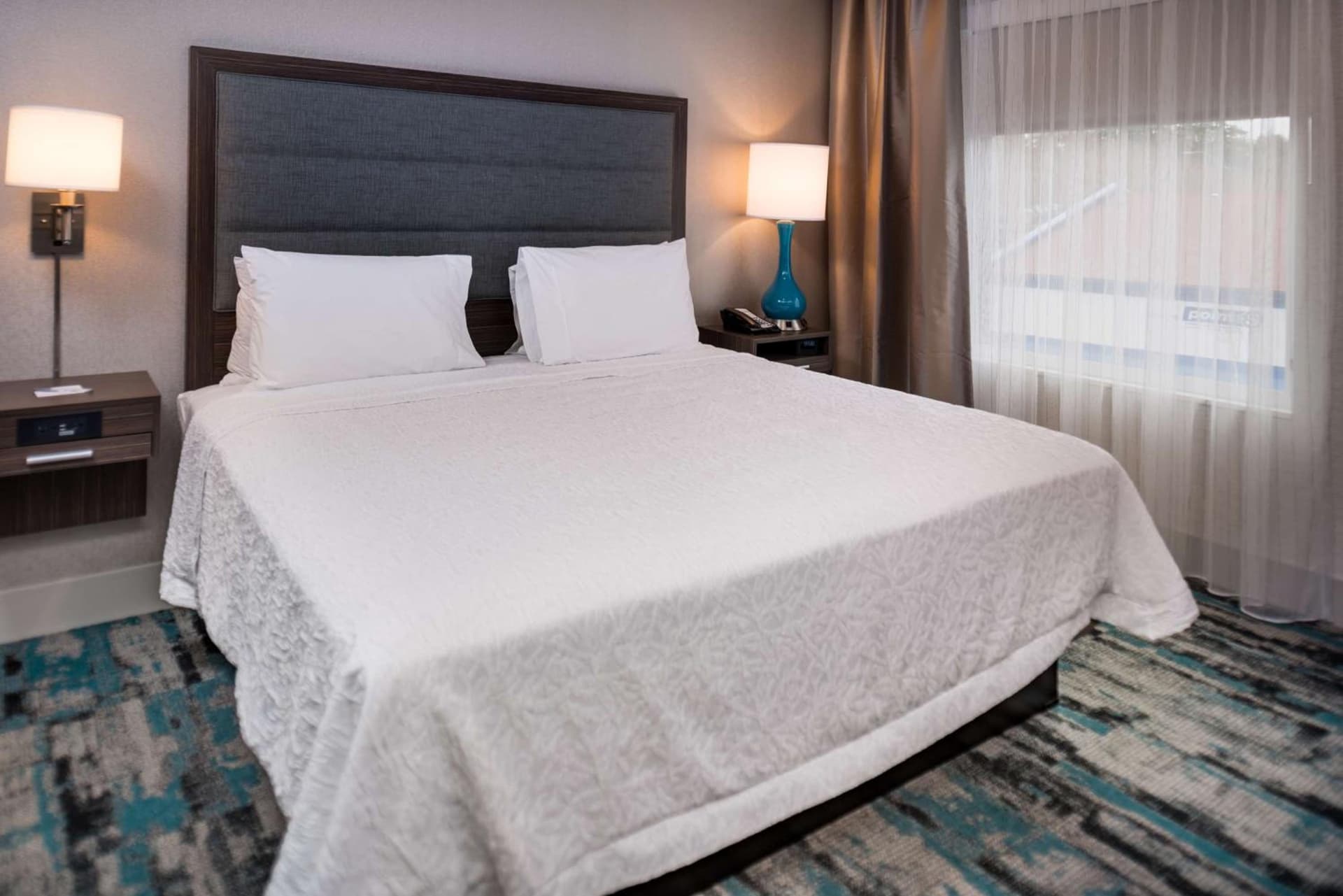 Hampton Inn & Suites Olympia Lacey, Wa gallery photo in Olympia, WA — image 16