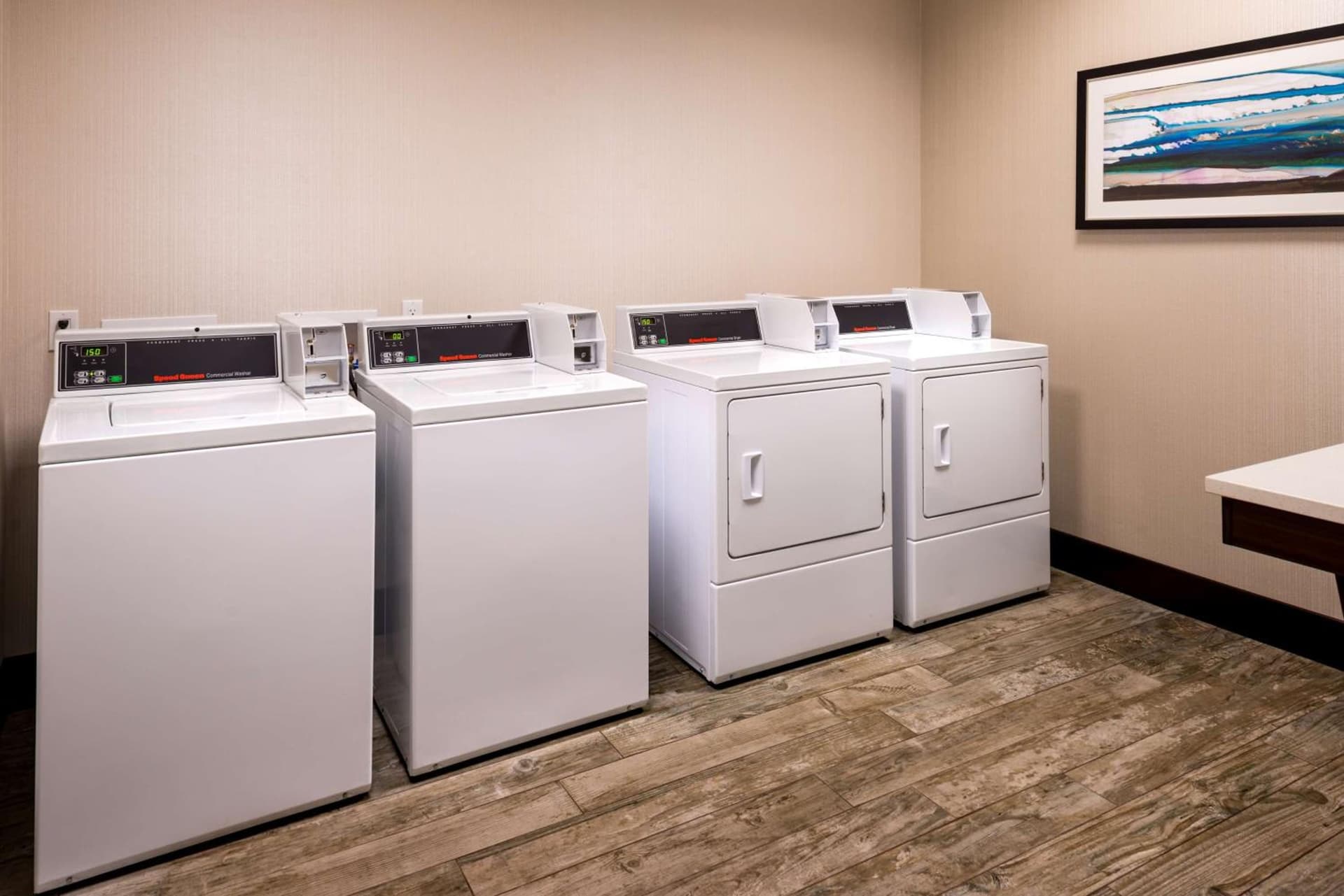 Hampton Inn & Suites Olympia Lacey, Wa gallery photo in Olympia, WA — image 4