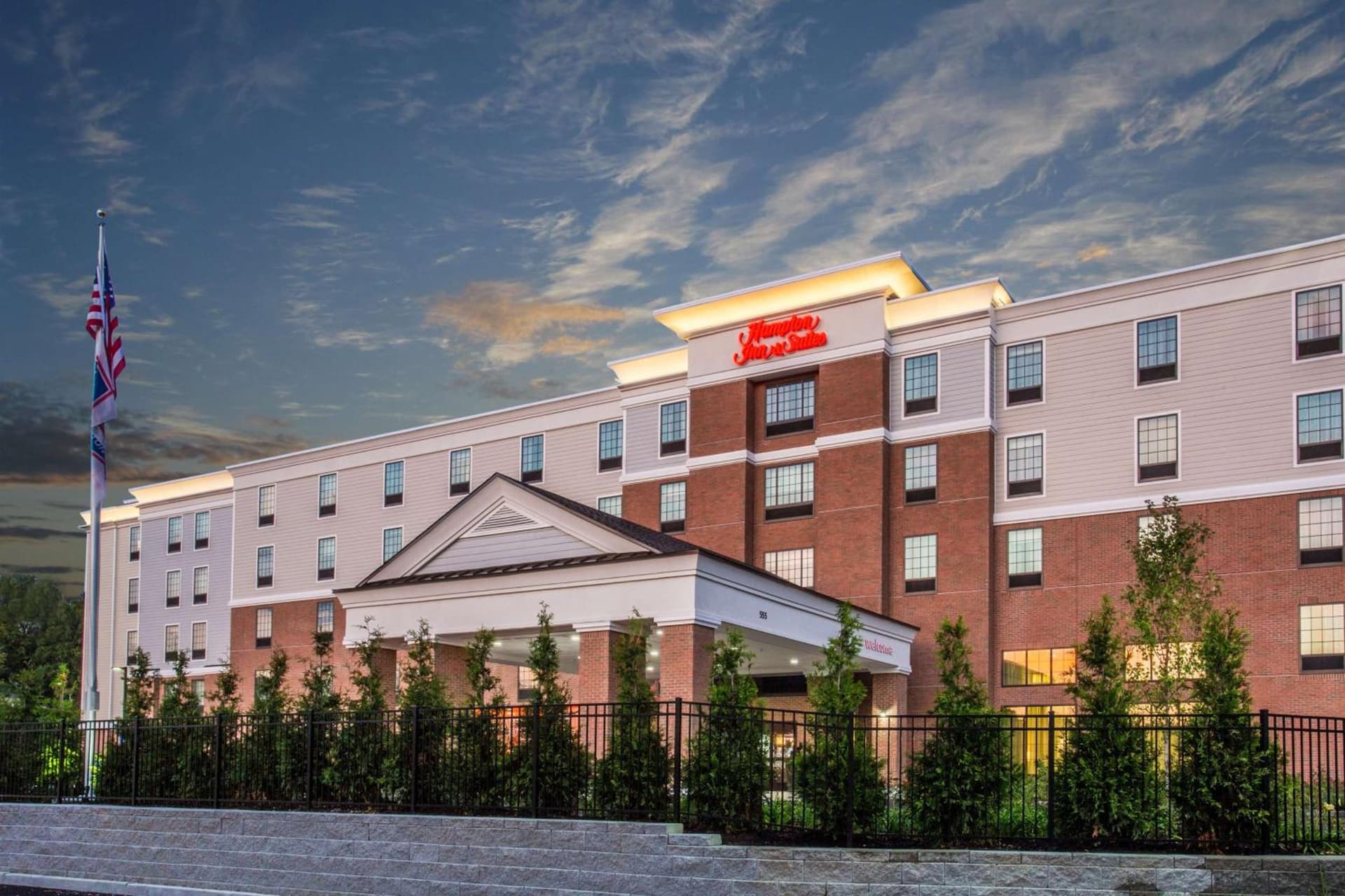 Hampton Inn & Suites Yonkers - Westchester gallery photo in Yonkers, NY — image 29