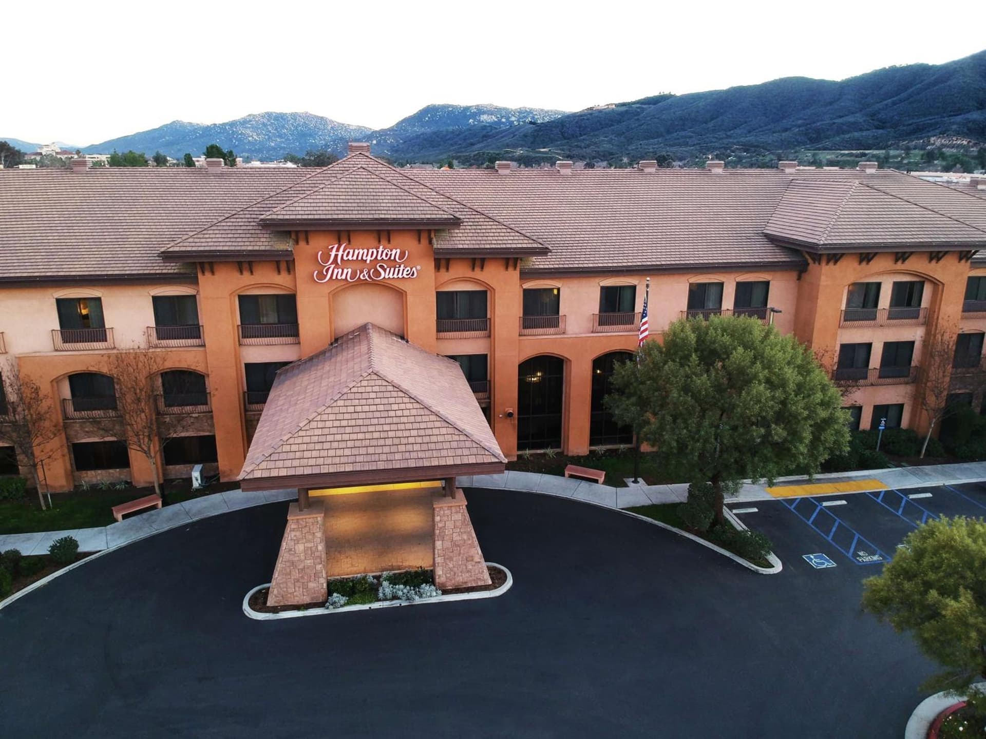 Hampton Inn & Suites Temecula gallery photo in Temecula, CA — image 21