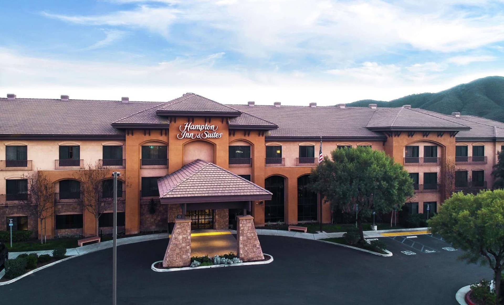 Hampton Inn & Suites Temecula gallery photo in Temecula, CA — image 59