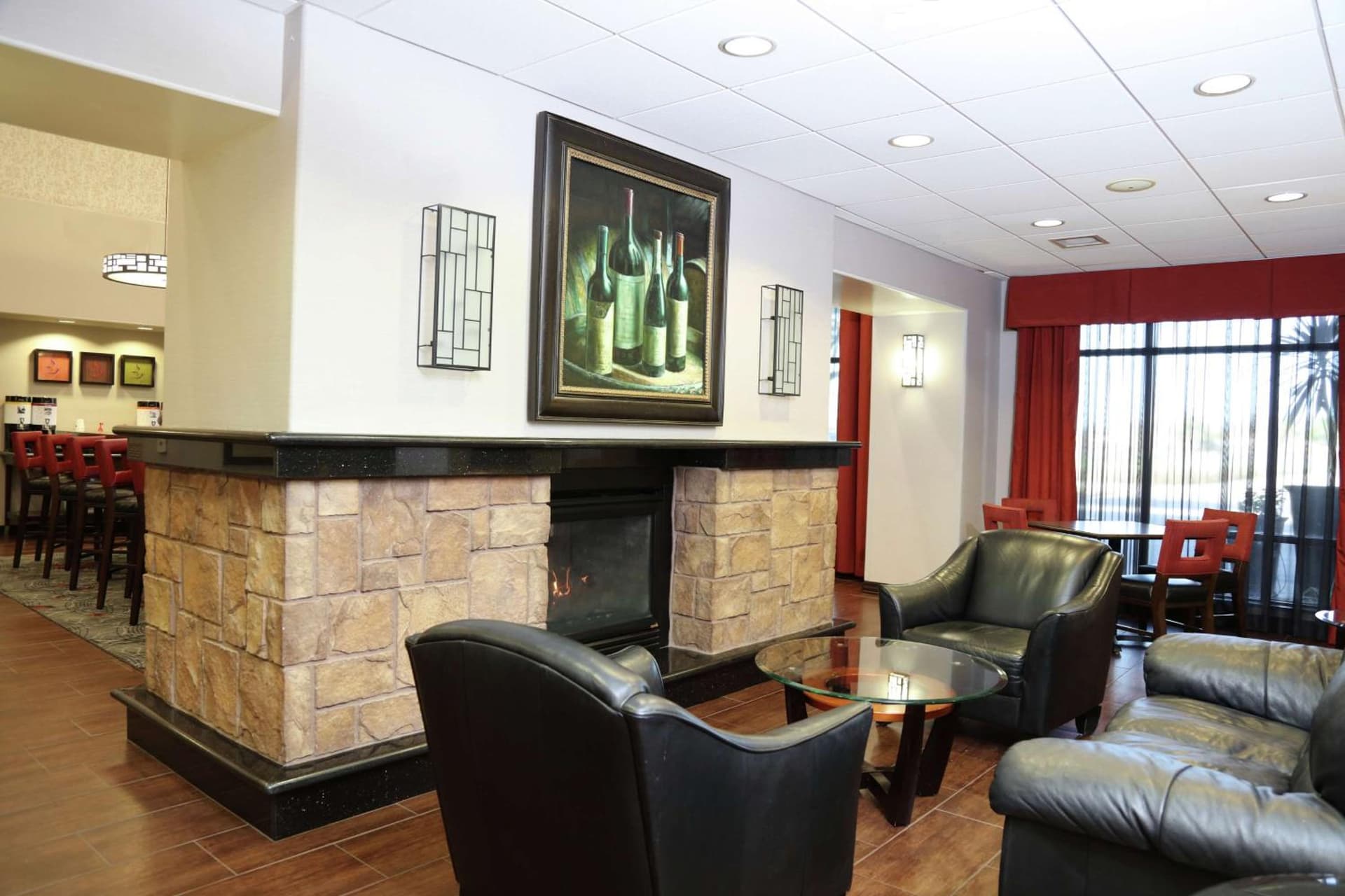 Hampton Inn & Suites Temecula gallery photo in Temecula, CA — image 11