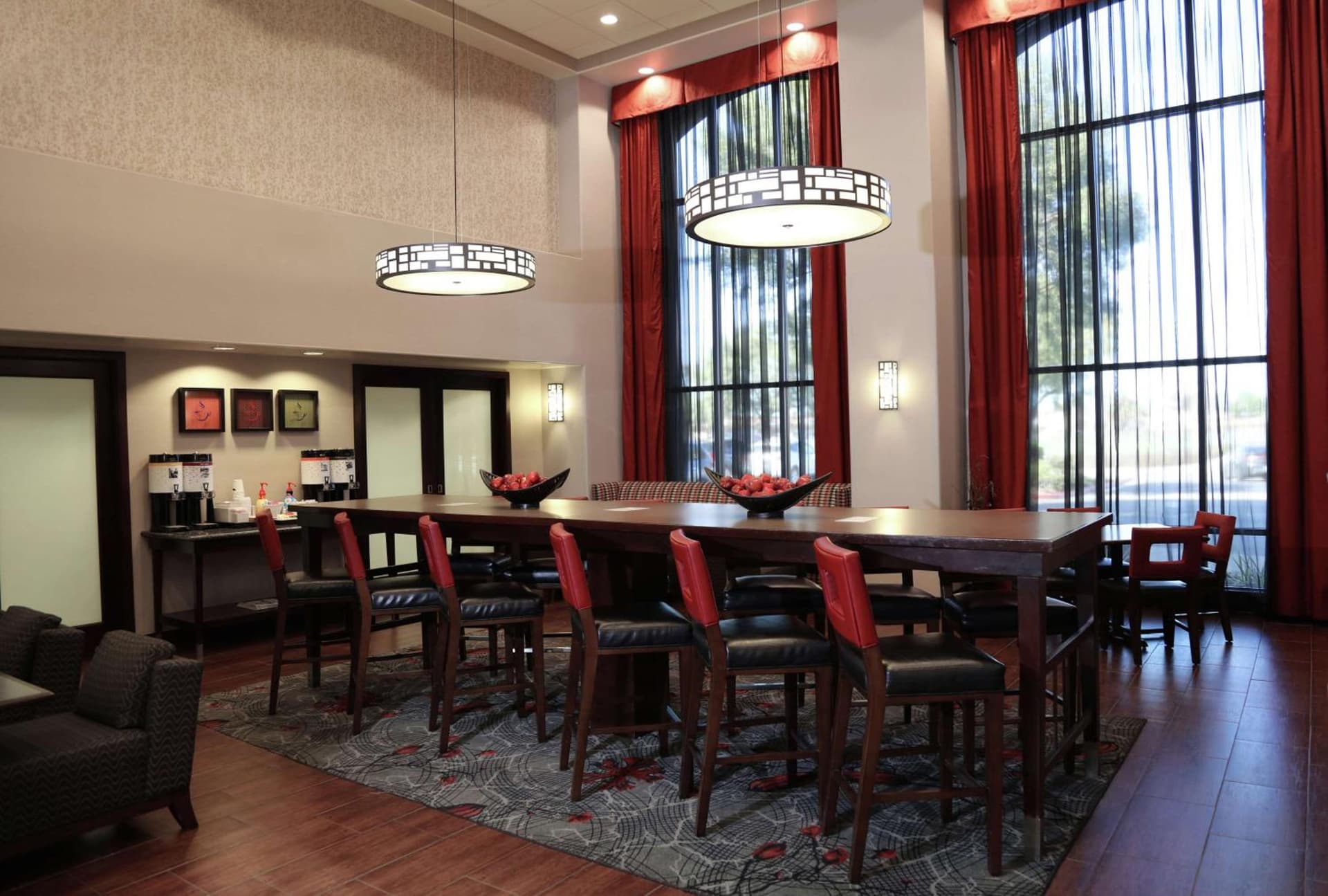 Hampton Inn & Suites Temecula gallery photo in Temecula, CA — image 47