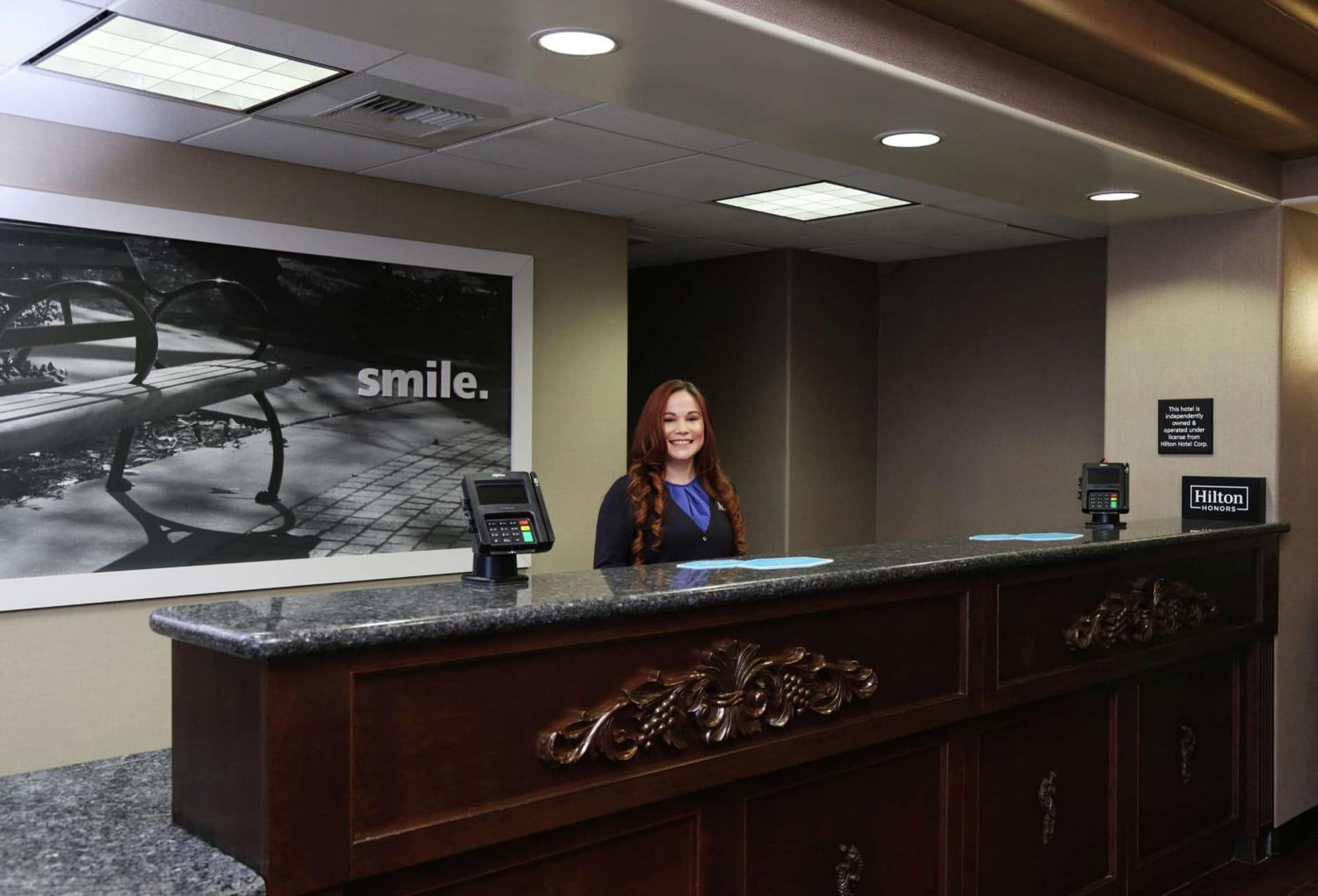 Hampton Inn & Suites Temecula gallery photo in Temecula, CA — image 13