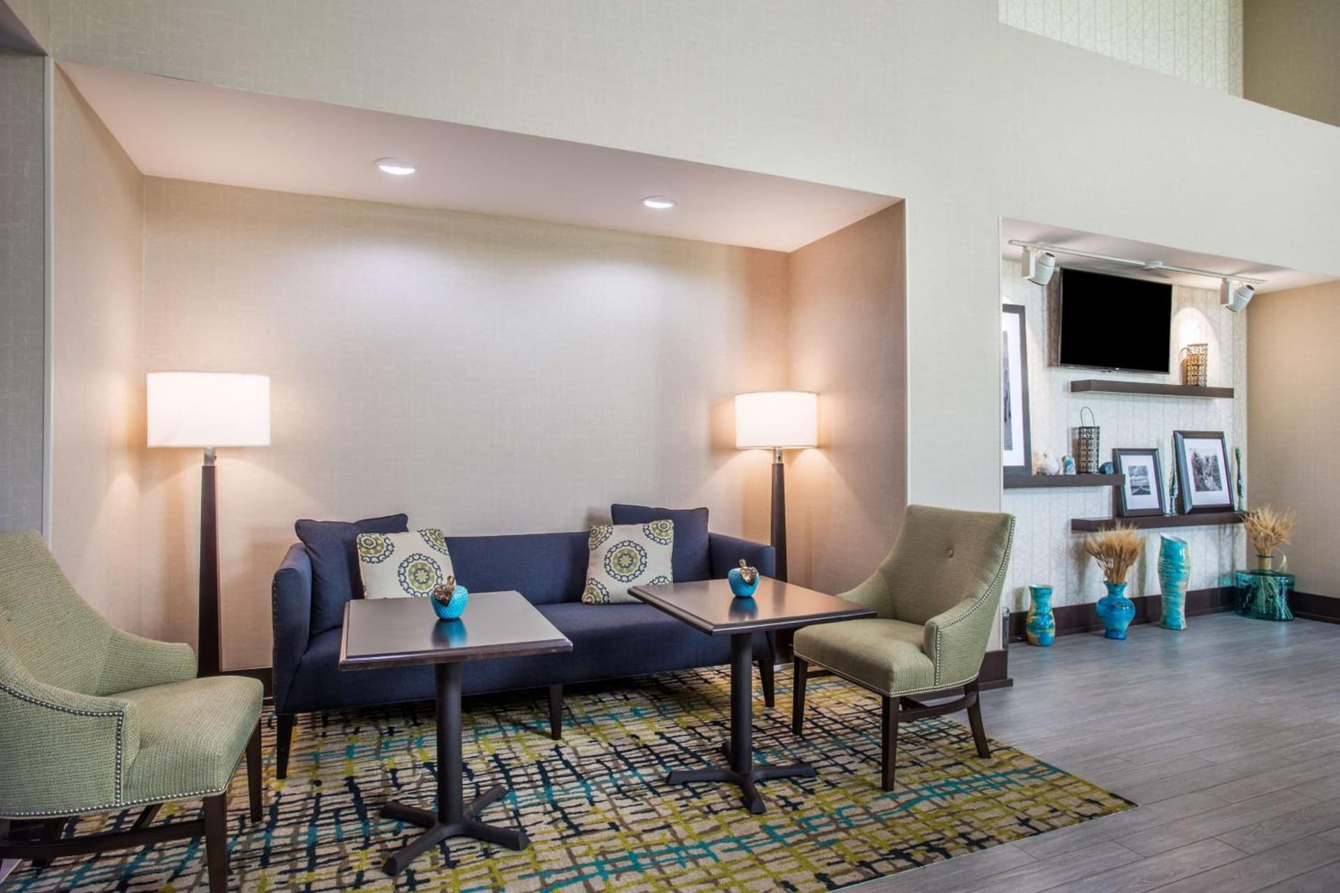 Hampton Inn & Suites Yonkers - Westchester gallery photo in Yonkers, NY — image 19