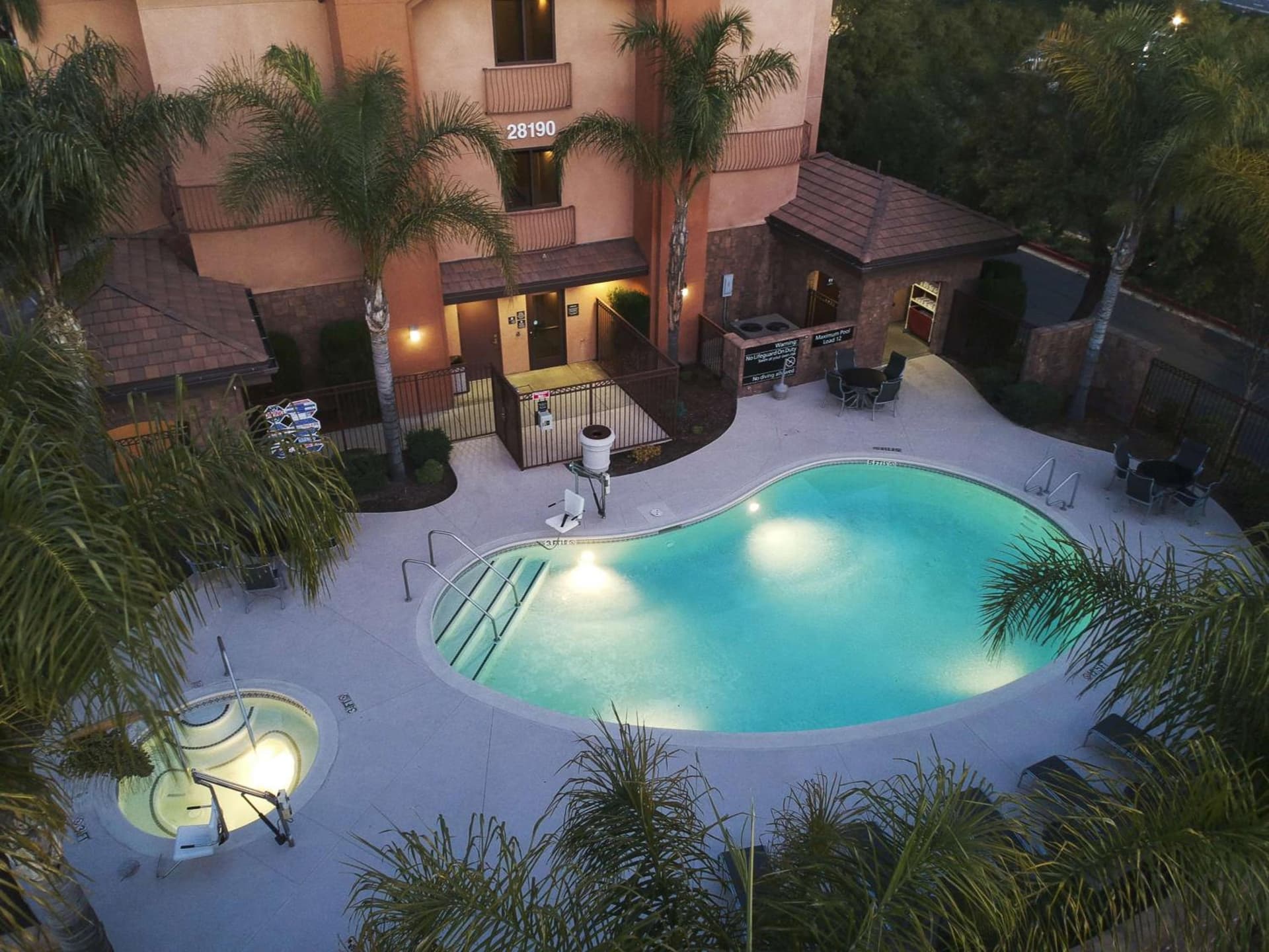 Hampton Inn & Suites Temecula gallery photo in Temecula, CA — image 43