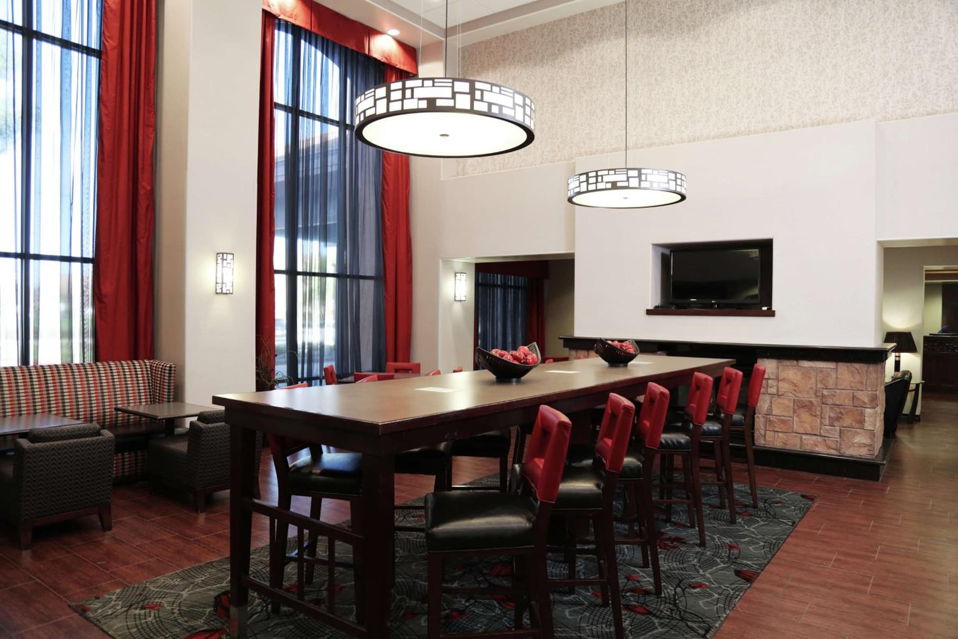 Hampton Inn & Suites Temecula gallery photo in Temecula, CA — image 45
