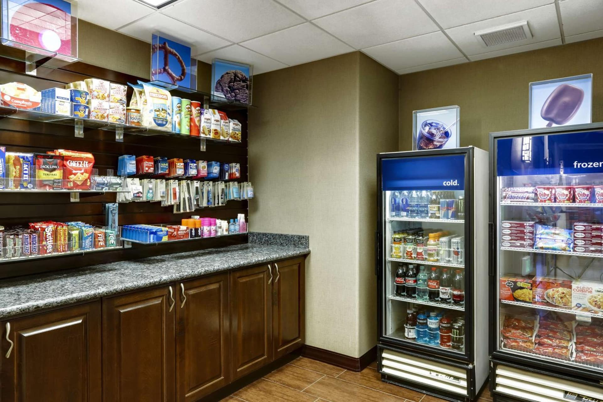 Hampton Inn & Suites Temecula gallery photo in Temecula, CA — image 34