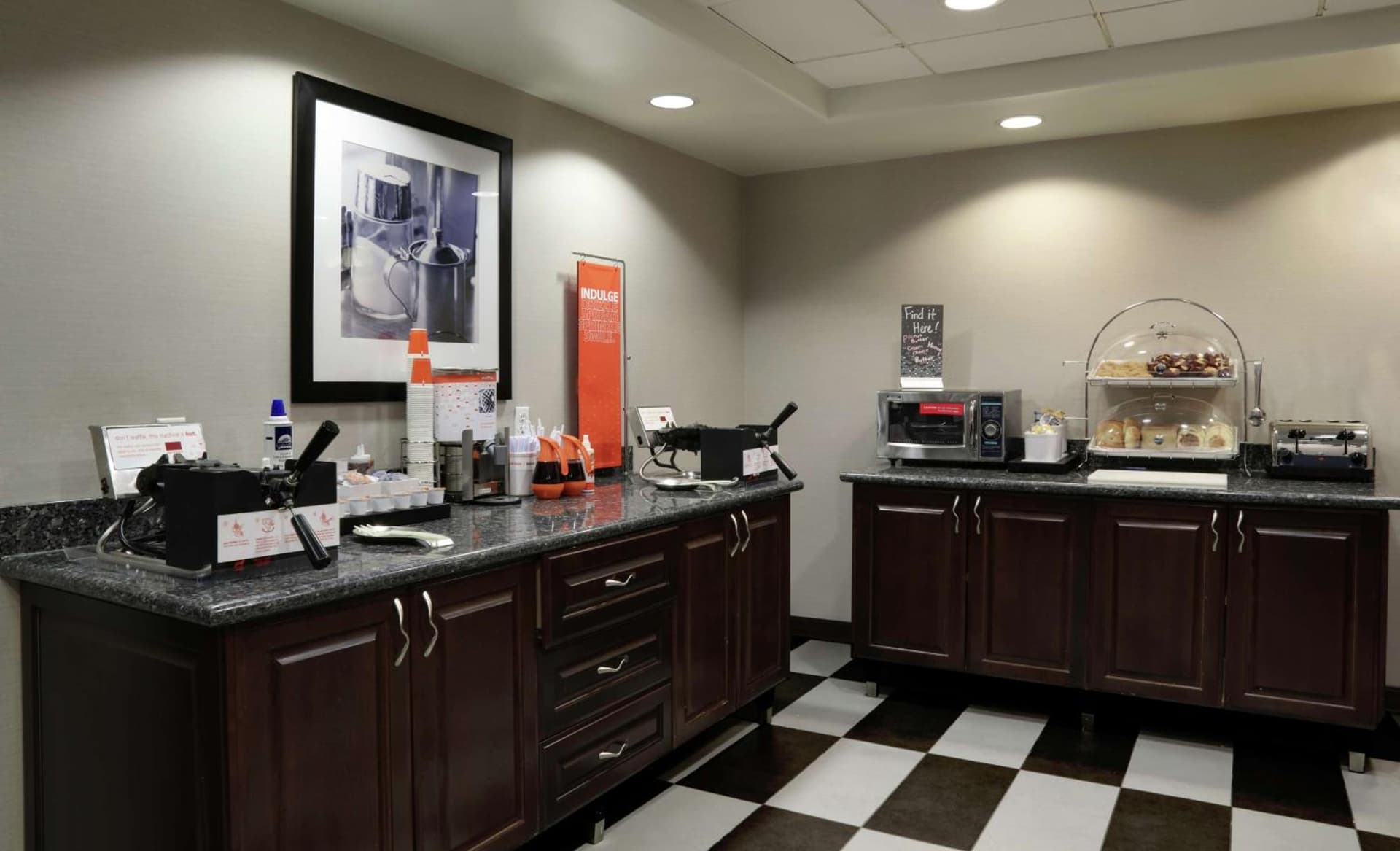 Hampton Inn & Suites Temecula gallery photo in Temecula, CA — image 15