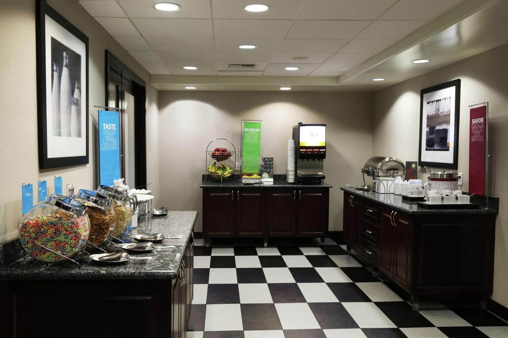 Hampton Inn & Suites Temecula gallery photo in Temecula, CA — image 33