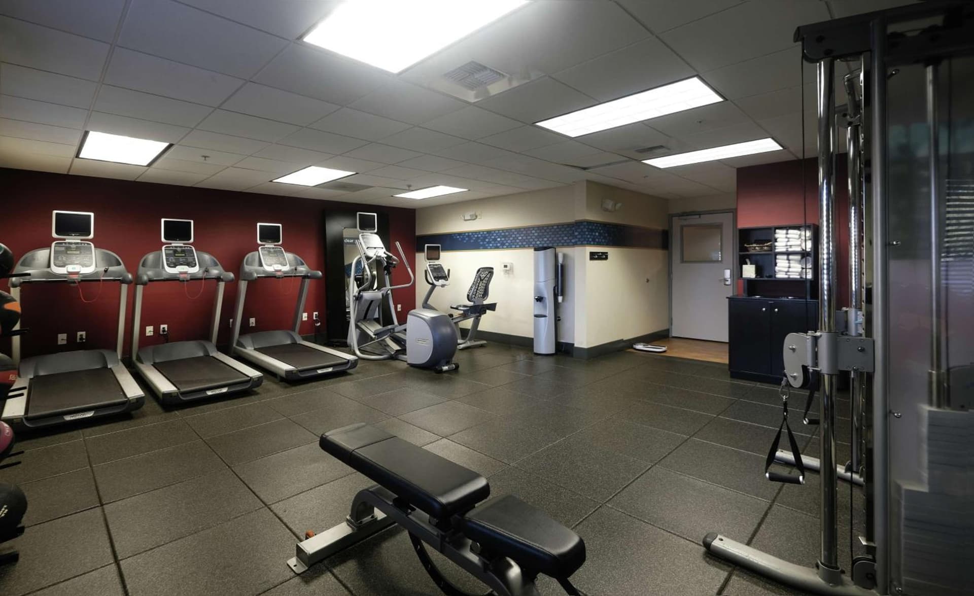 Hampton Inn & Suites Temecula gallery photo in Temecula, CA — image 25