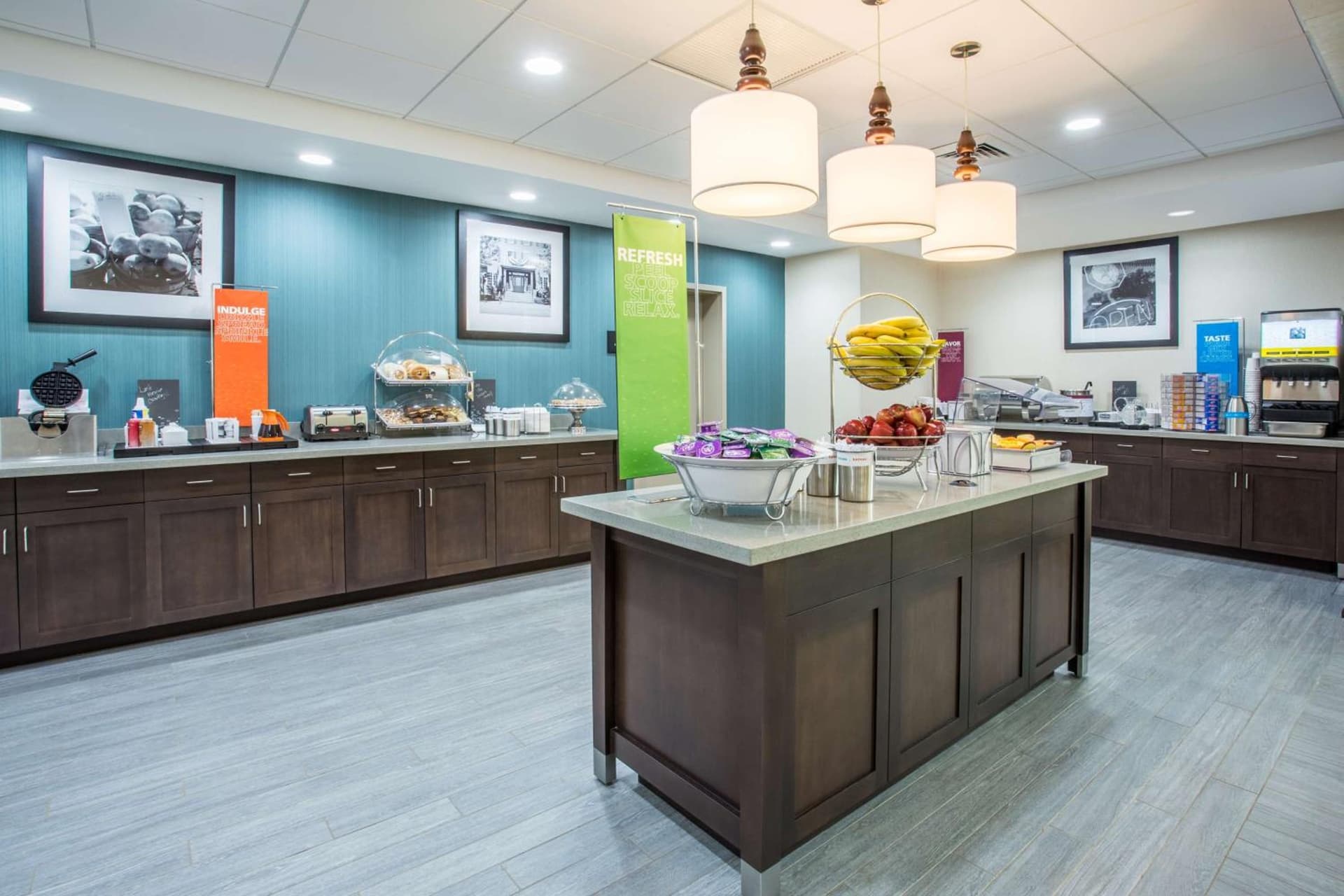 Hampton Inn & Suites Yonkers - Westchester gallery photo in Yonkers, NY — image 15