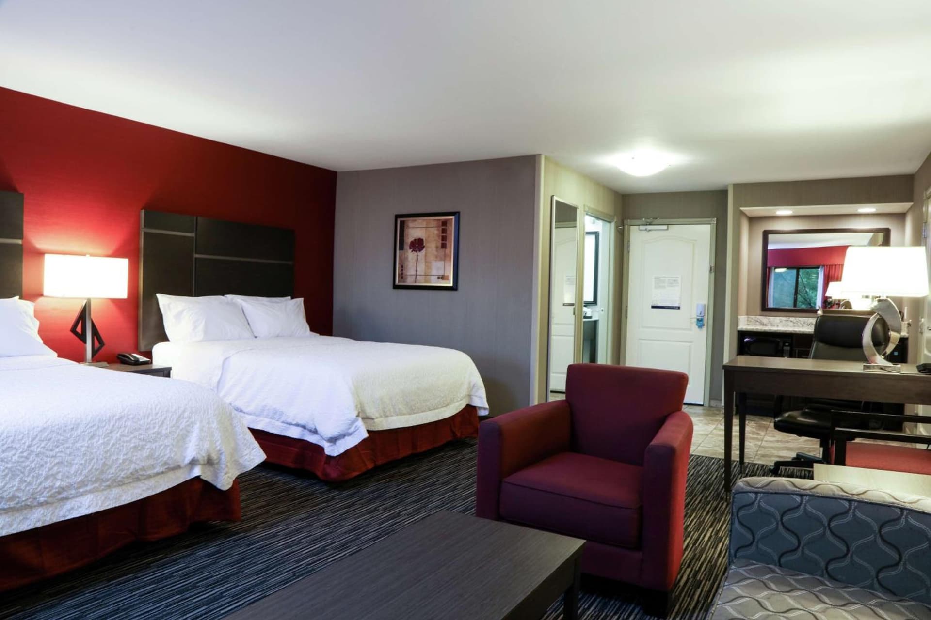 Hampton Inn & Suites Temecula gallery photo in Temecula, CA — image 37