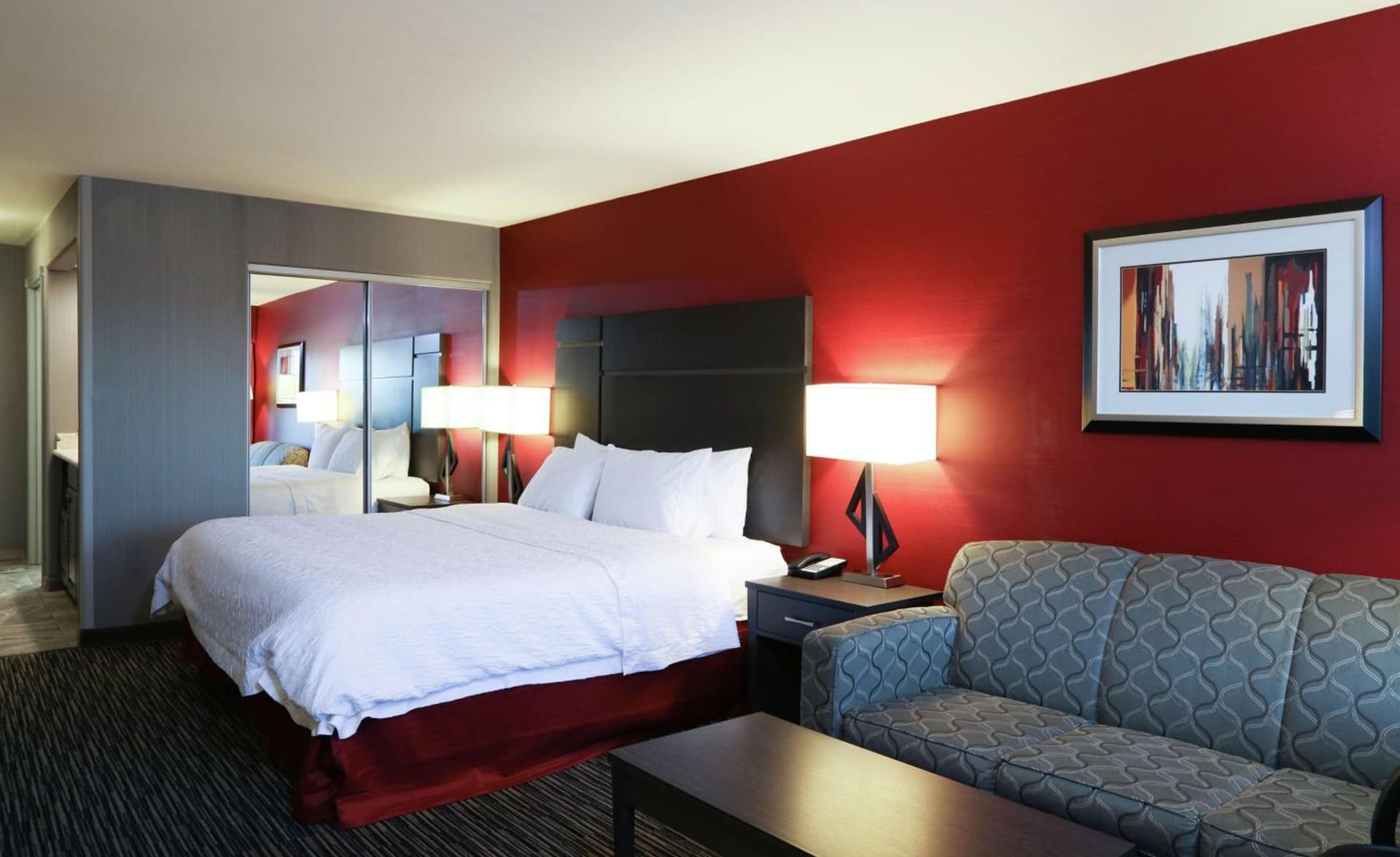 Hampton Inn & Suites Temecula gallery photo in Temecula, CA — image 57