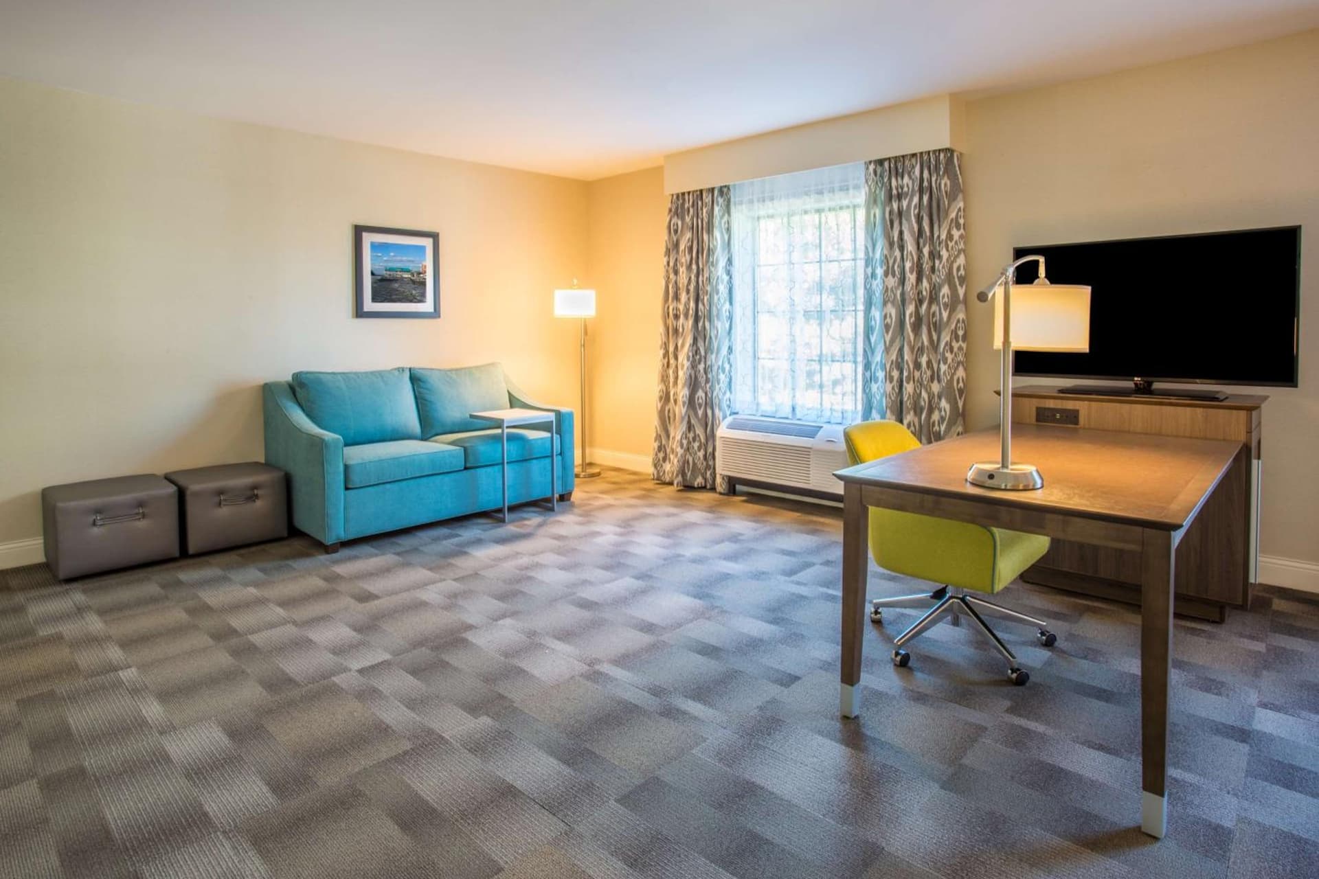 Hampton Inn & Suites Yonkers - Westchester gallery photo in Yonkers, NY — image 9