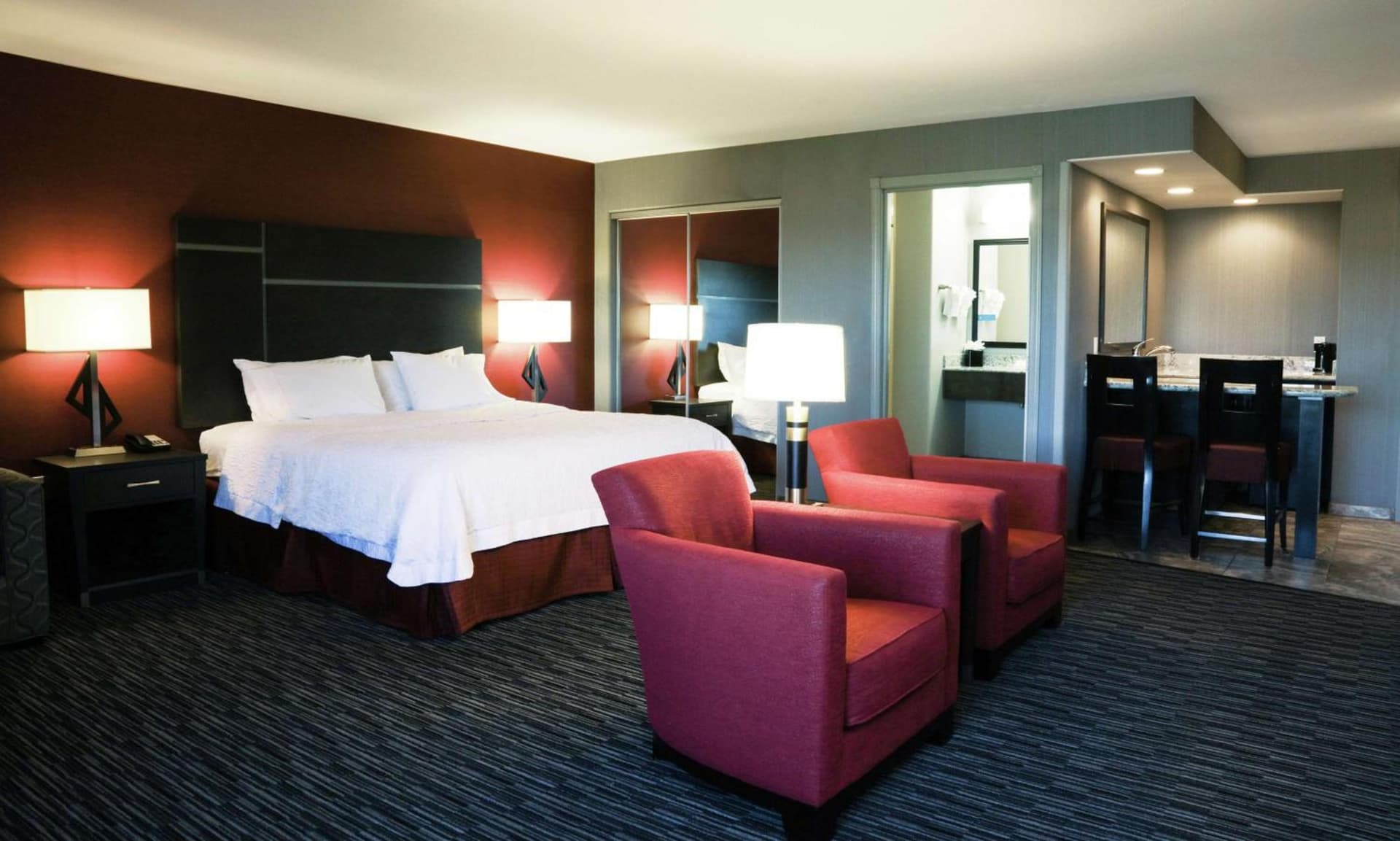 Hampton Inn & Suites Temecula gallery photo in Temecula, CA — image 40