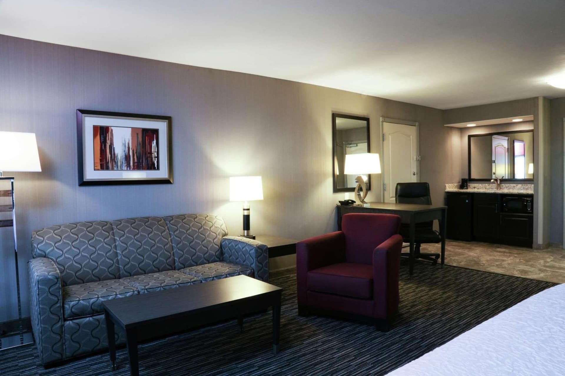Hampton Inn & Suites Temecula gallery photo in Temecula, CA — image 20