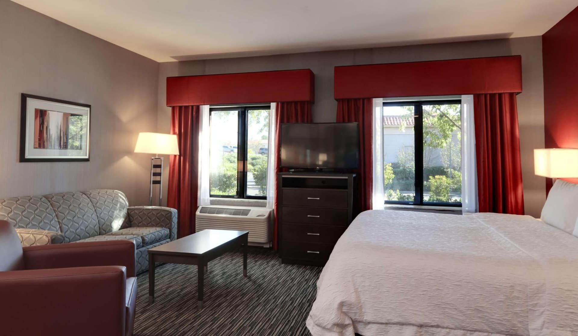 Hampton Inn & Suites Temecula gallery photo in Temecula, CA — image 22