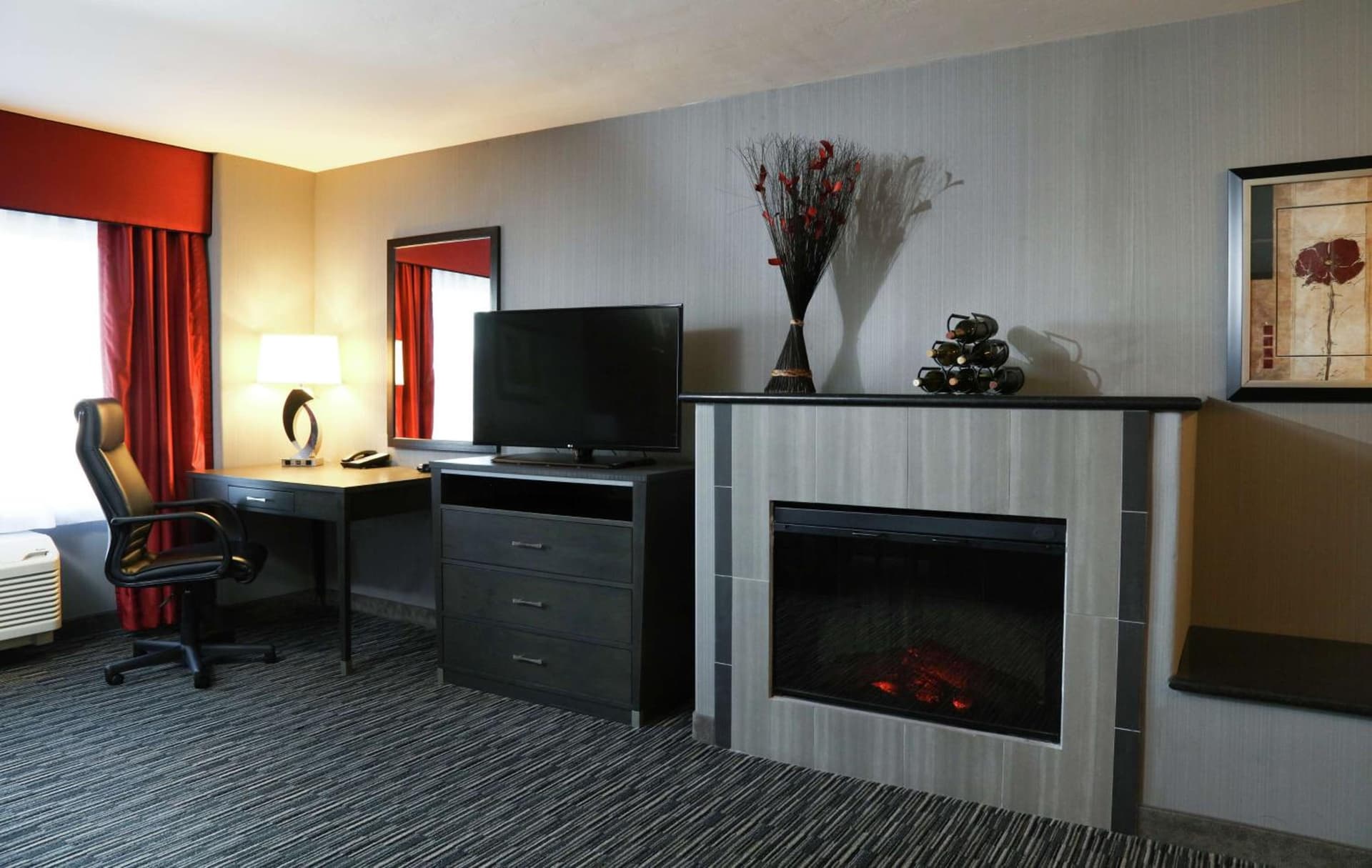 Hampton Inn & Suites Temecula gallery photo in Temecula, CA — image 61