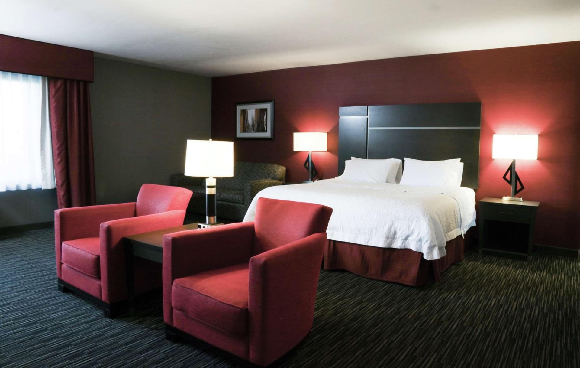 Hampton Inn & Suites Temecula gallery photo in Temecula, CA — image 4