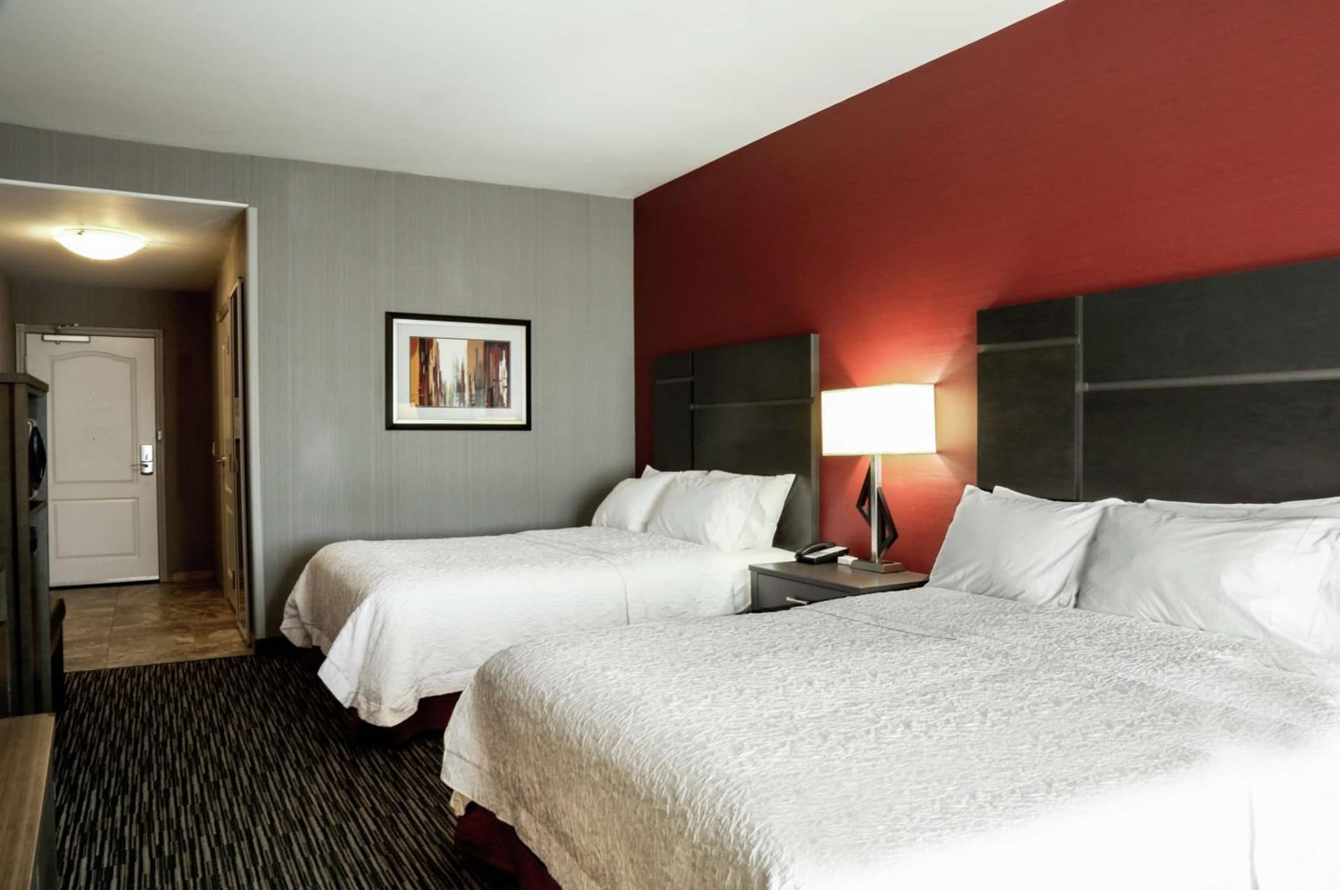 Hampton Inn & Suites Temecula gallery photo in Temecula, CA — image 17