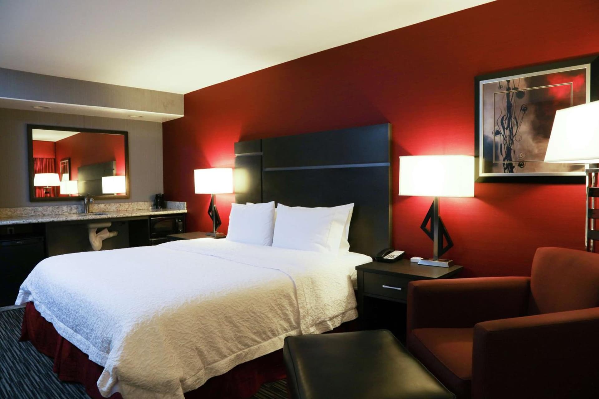 Hampton Inn & Suites Temecula gallery photo in Temecula, CA — image 36