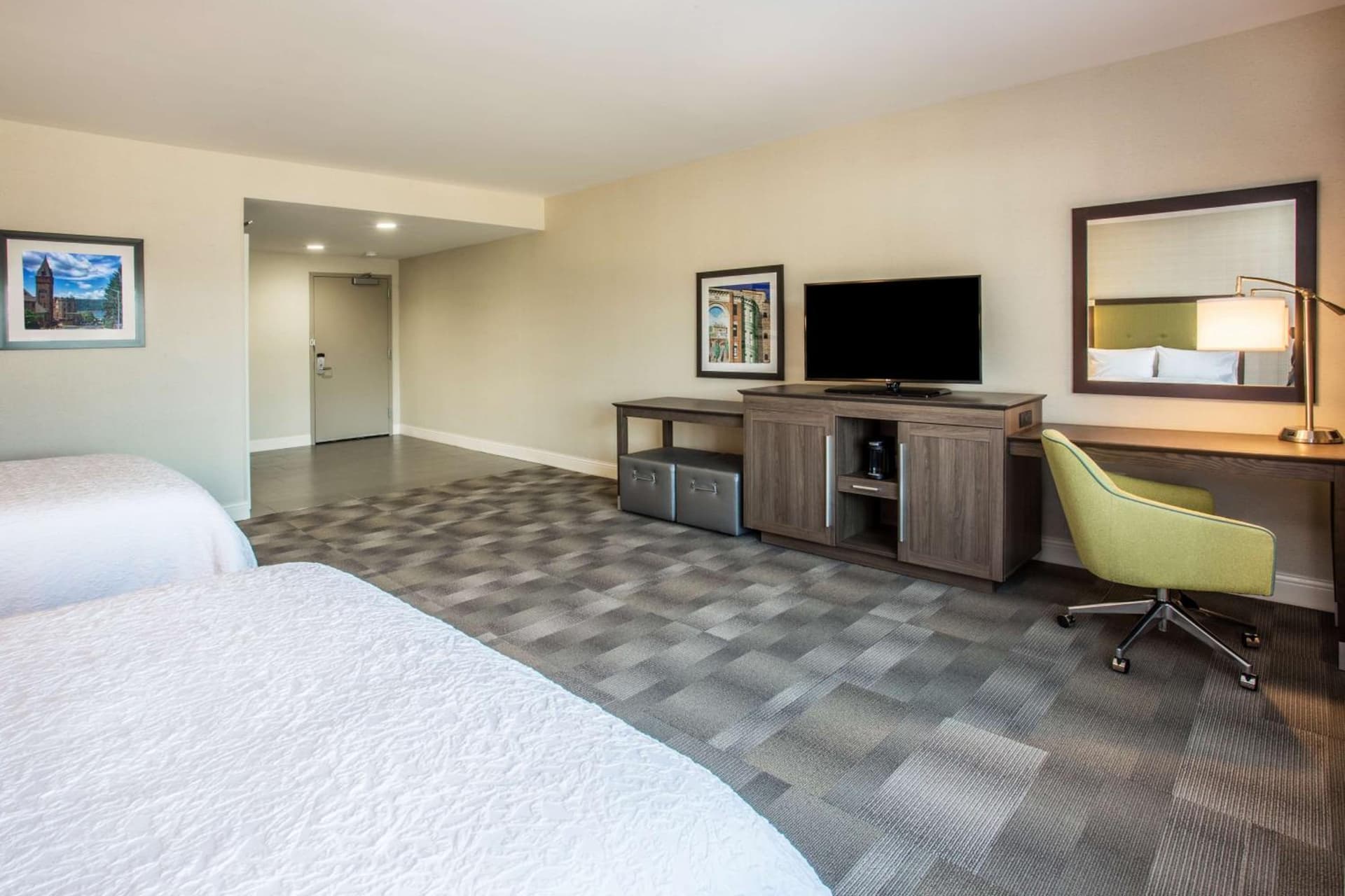 Hampton Inn & Suites Yonkers - Westchester gallery photo in Yonkers, NY — image 28