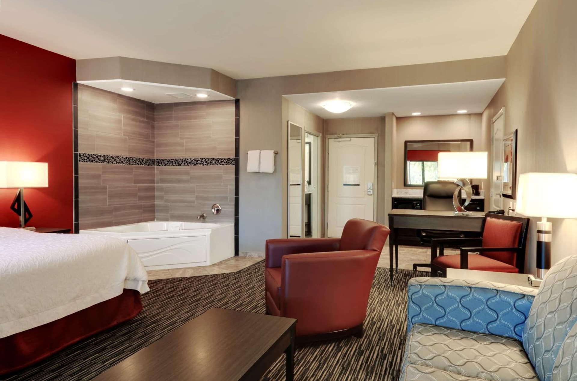 Hampton Inn & Suites Temecula gallery photo in Temecula, CA — image 18