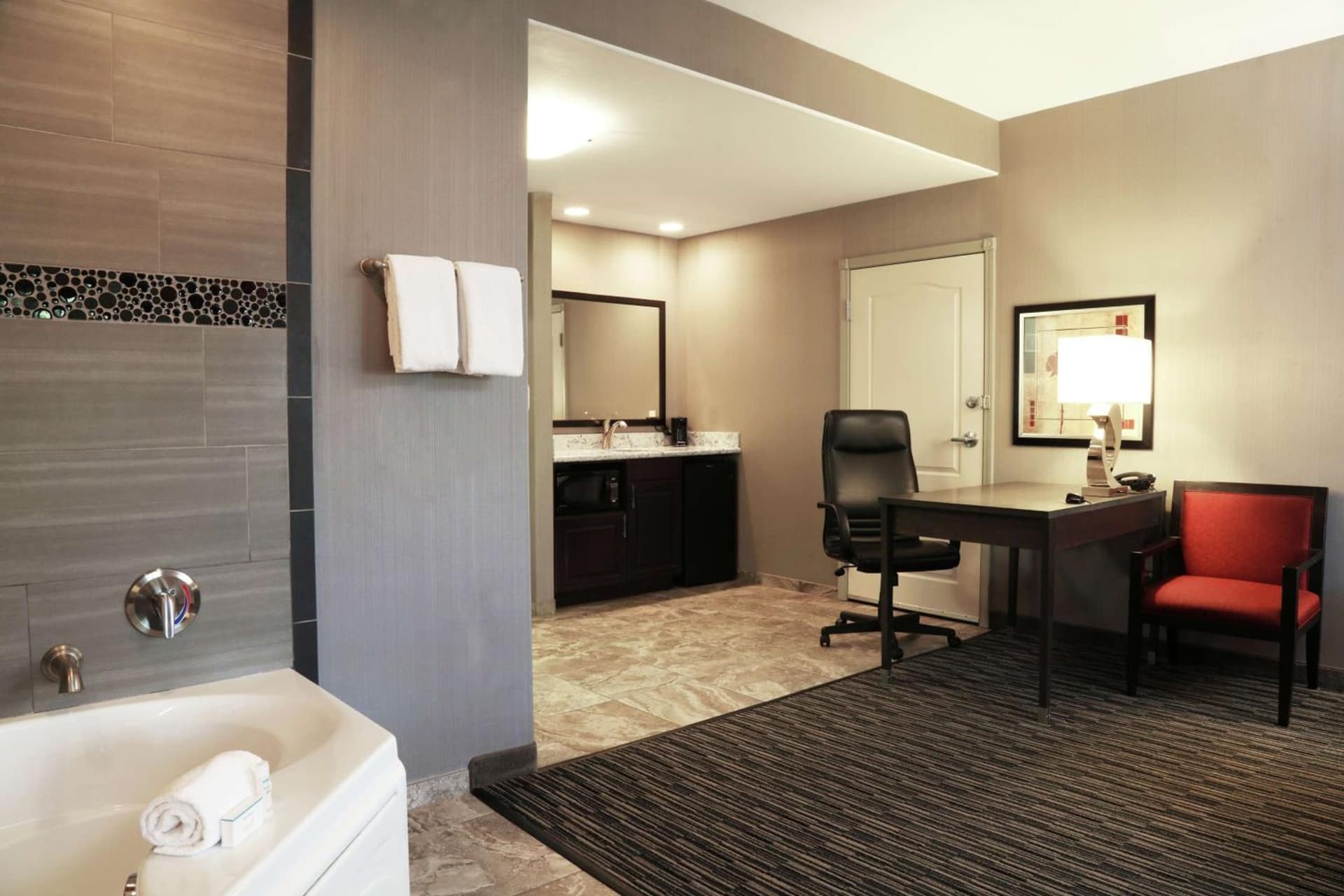 Hampton Inn & Suites Temecula gallery photo in Temecula, CA — image 23