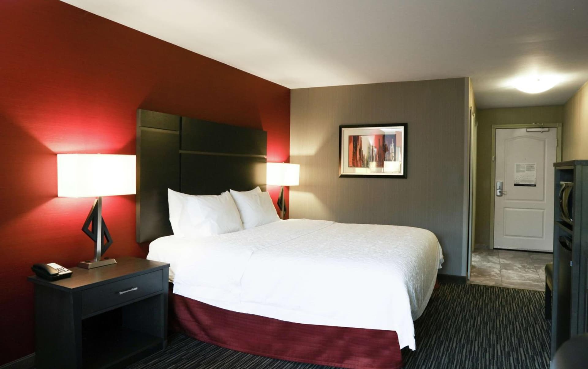 Hampton Inn & Suites Temecula gallery photo in Temecula, CA — image 31