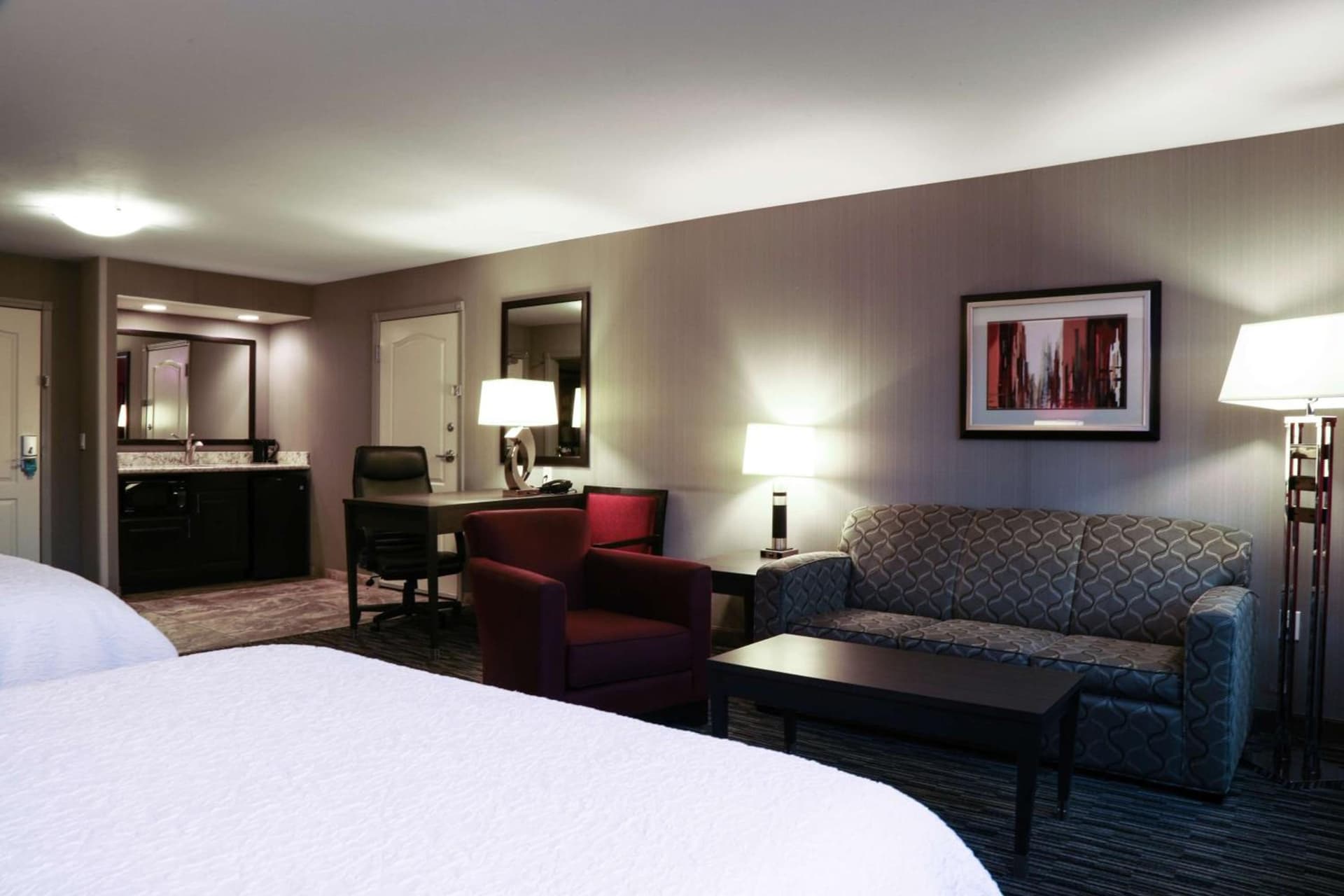 Hampton Inn & Suites Temecula gallery photo in Temecula, CA — image 54