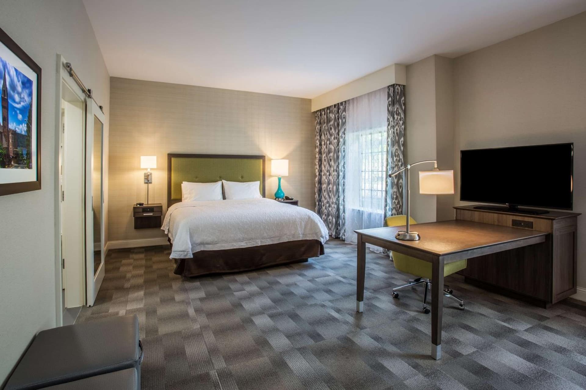 Hampton Inn & Suites Yonkers - Westchester gallery photo in Yonkers, NY — image 14