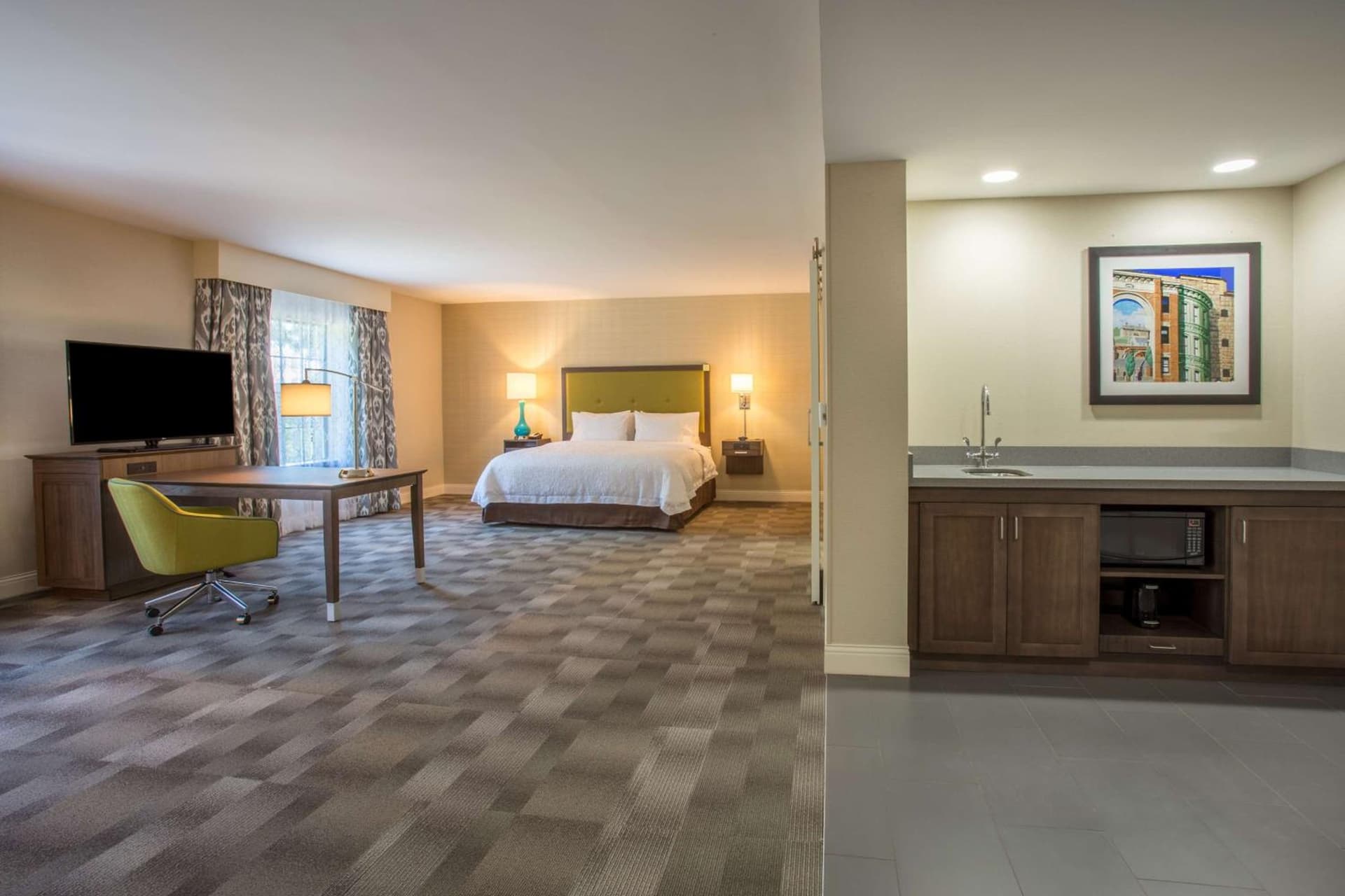 Hampton Inn & Suites Yonkers - Westchester gallery photo in Yonkers, NY — image 5