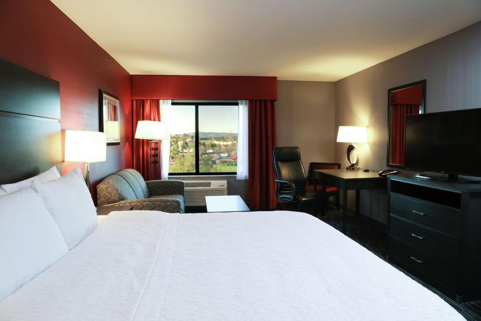 Hampton Inn & Suites Temecula gallery photo in Temecula, CA — image 52