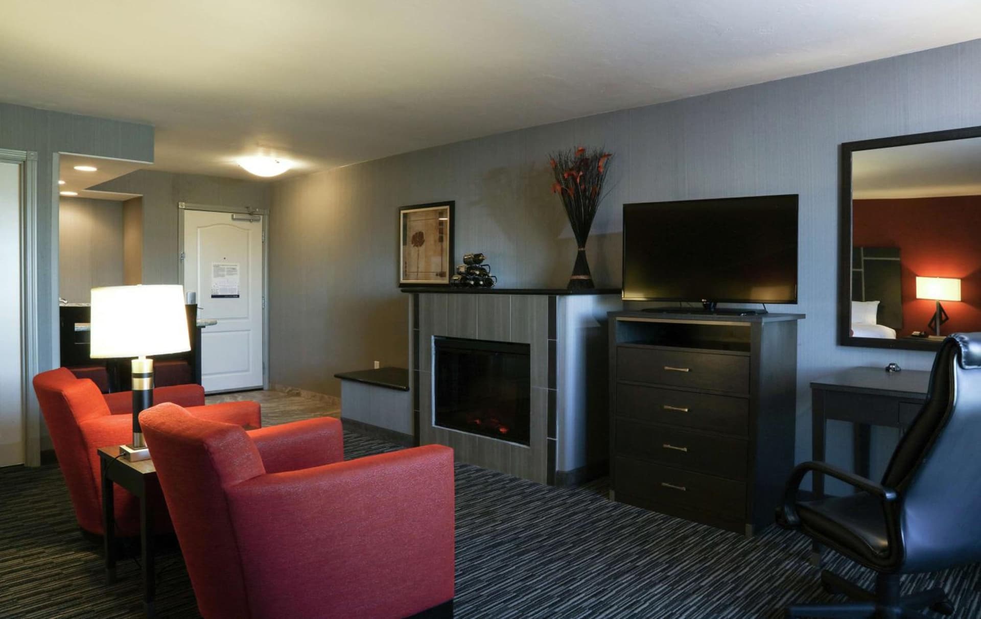 Hampton Inn & Suites Temecula gallery photo in Temecula, CA — image 29