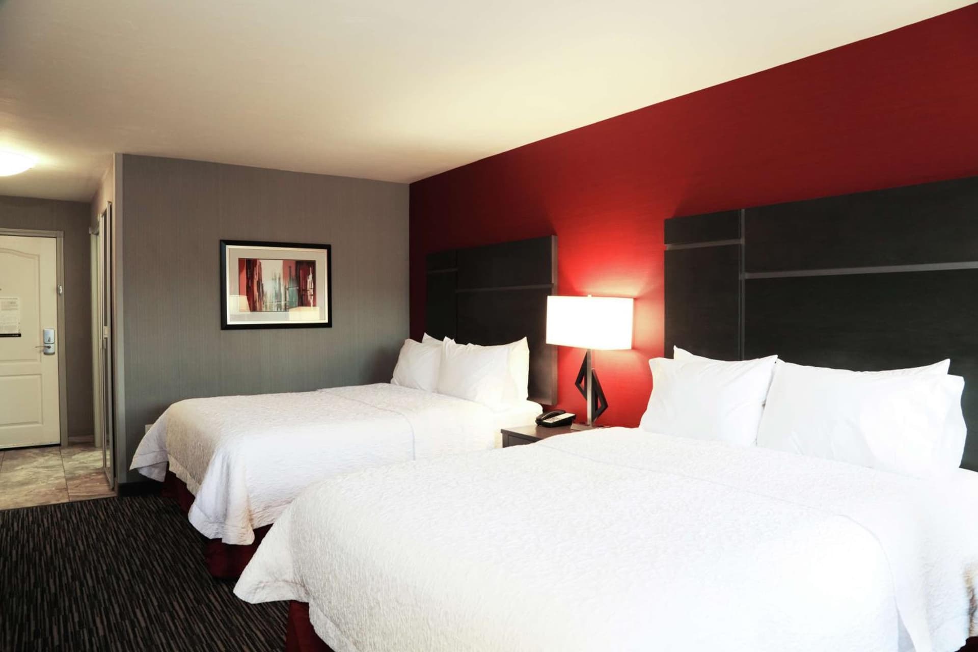 Hampton Inn & Suites Temecula gallery photo in Temecula, CA — image 16