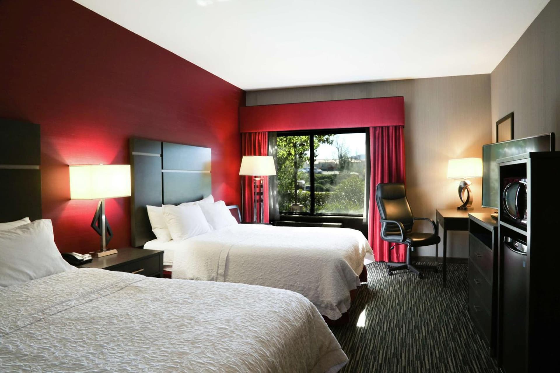 Hampton Inn & Suites Temecula gallery photo in Temecula, CA — image 5
