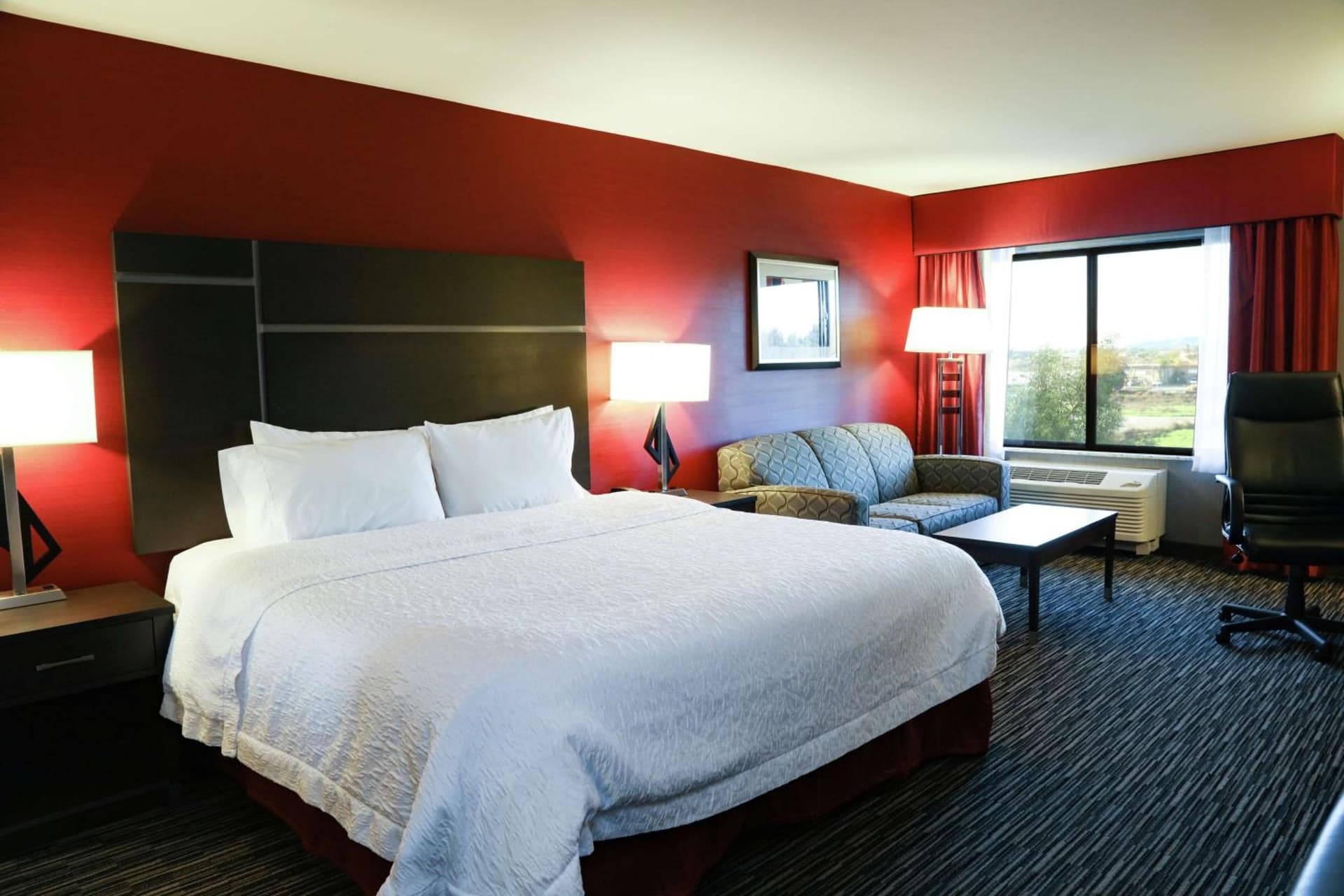 Hampton Inn & Suites Temecula gallery photo in Temecula, CA — image 62