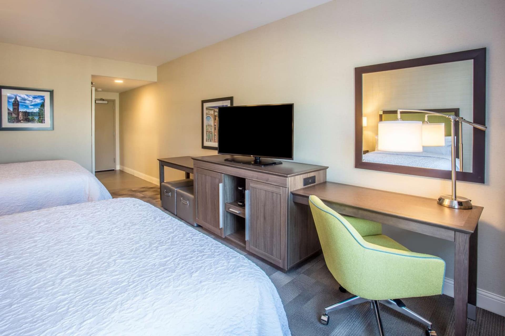 Hampton Inn & Suites Yonkers - Westchester gallery photo in Yonkers, NY — image 31
