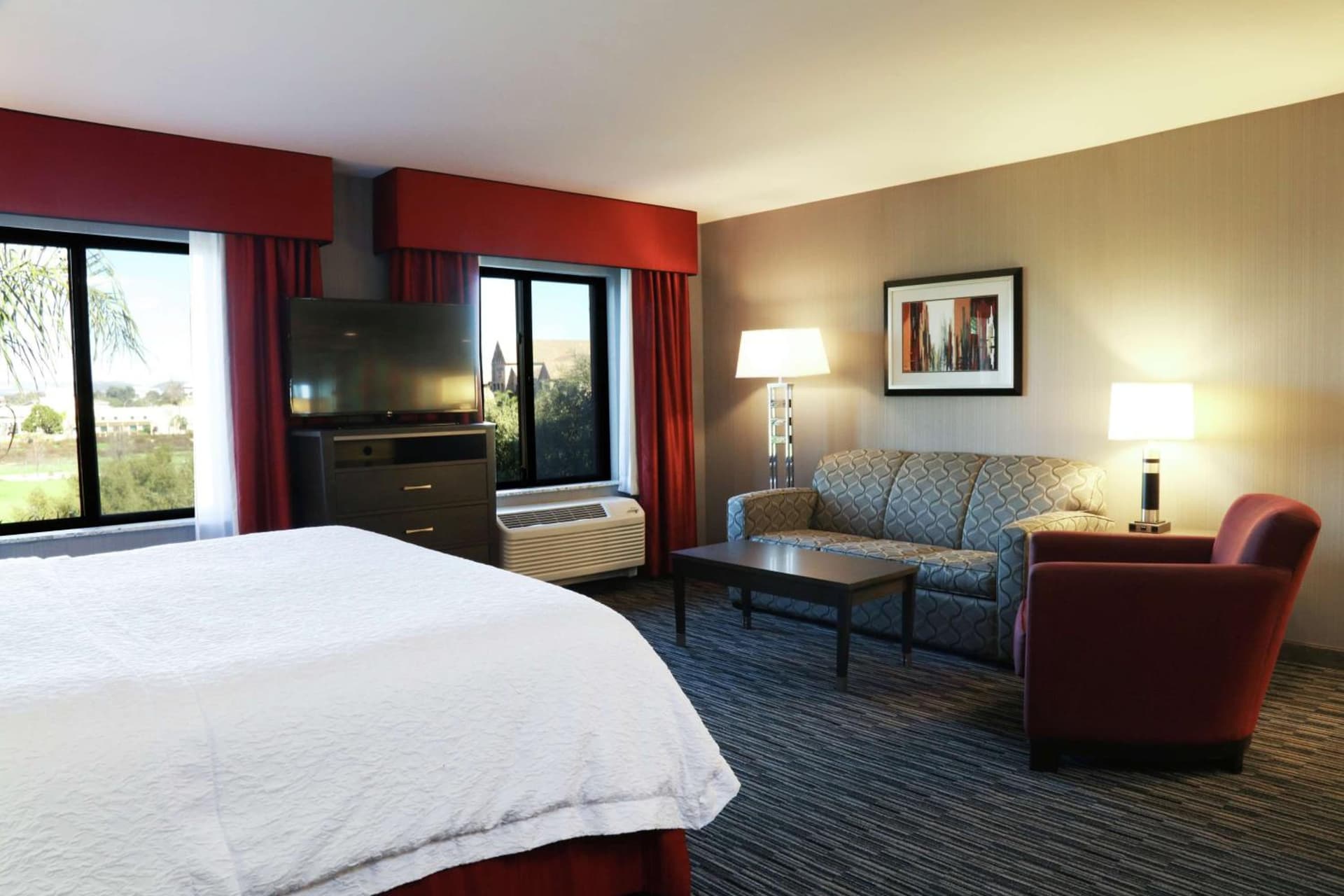 Hampton Inn & Suites Temecula gallery photo in Temecula, CA — image 24