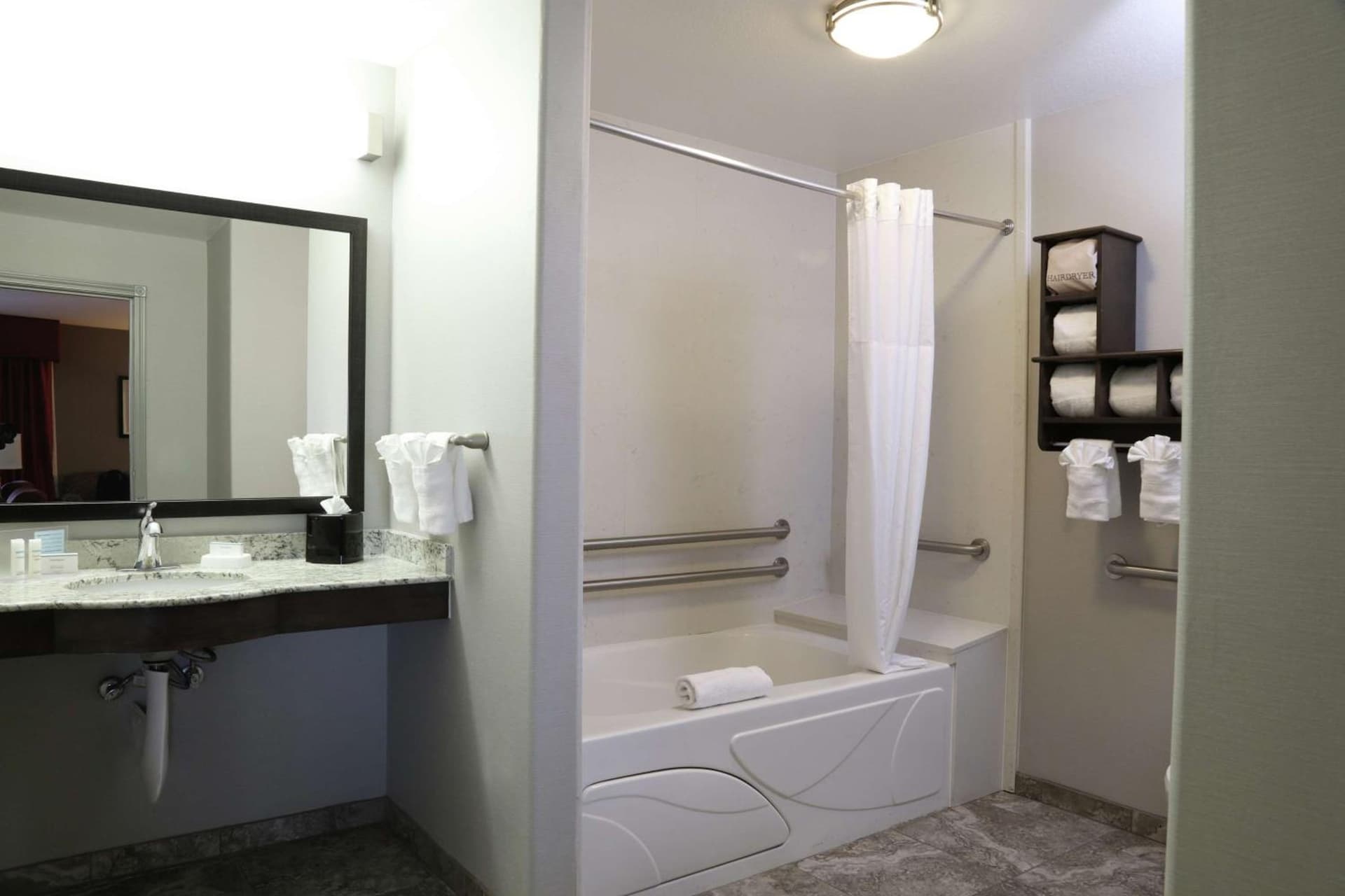 Hampton Inn & Suites Temecula gallery photo in Temecula, CA — image 32