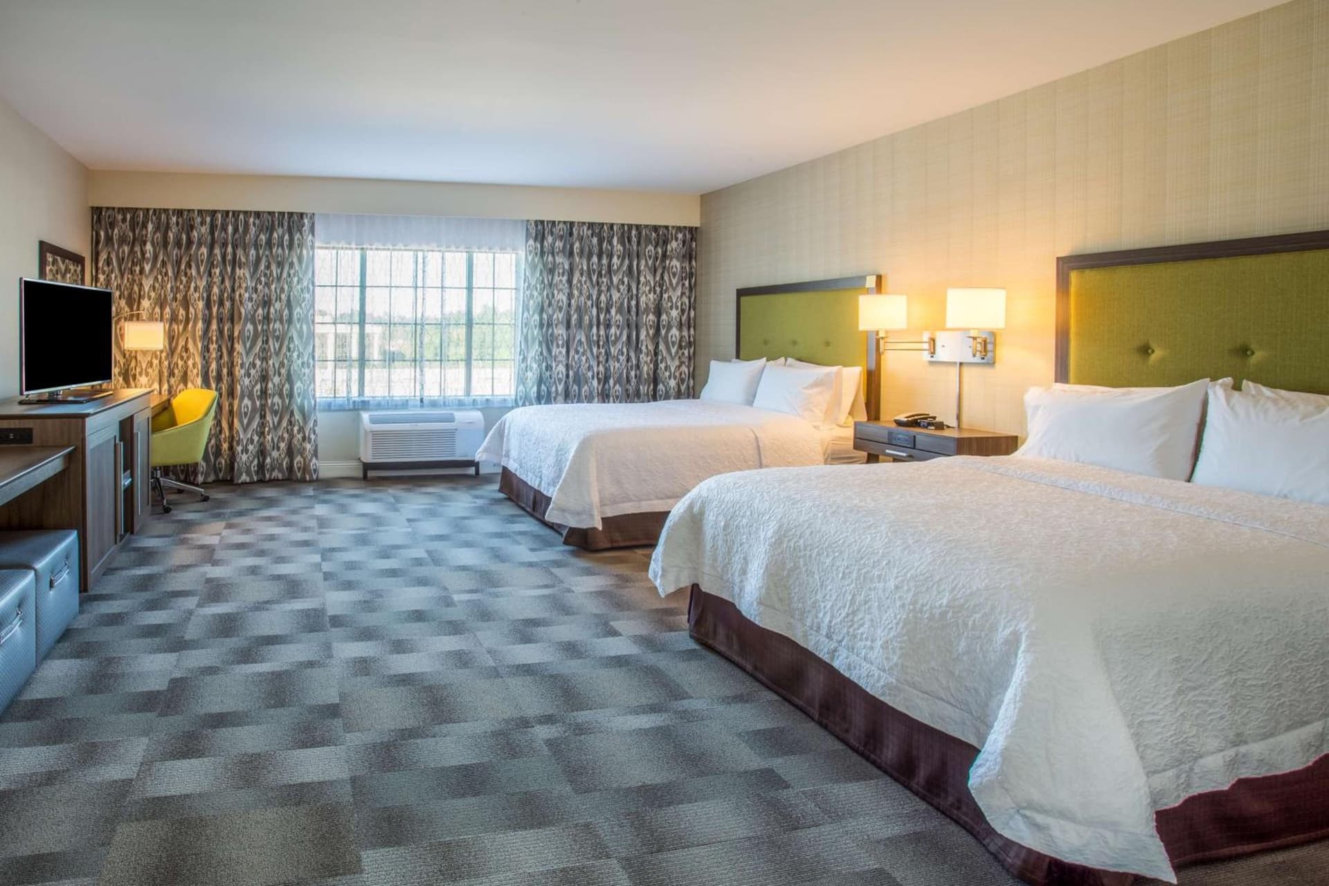 Hampton Inn & Suites Yonkers - Westchester gallery photo in Yonkers, NY — image 10