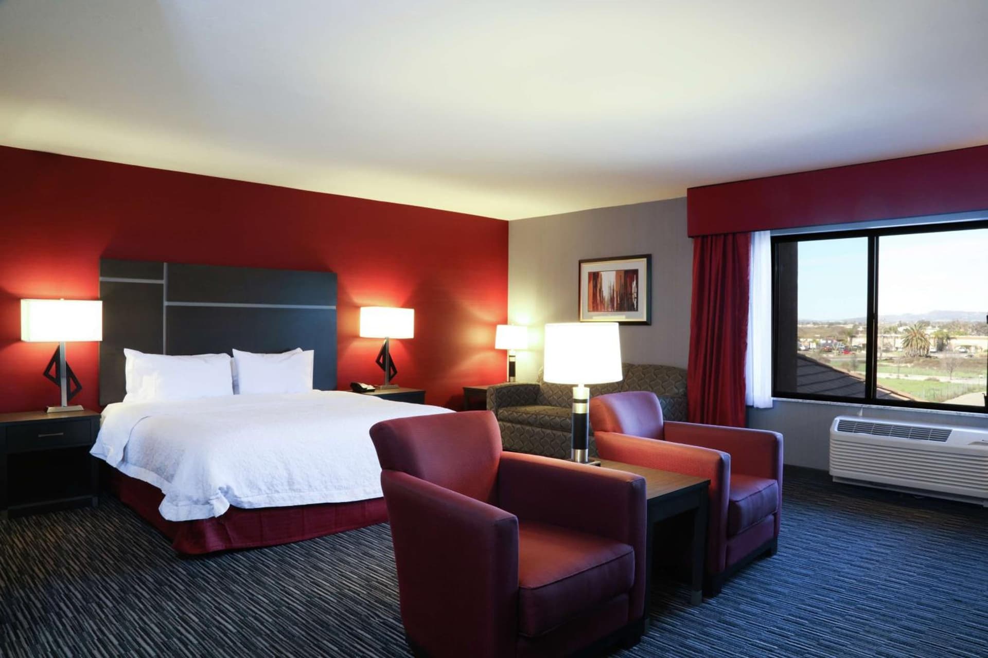 Hampton Inn & Suites Temecula gallery photo in Temecula, CA — image 41
