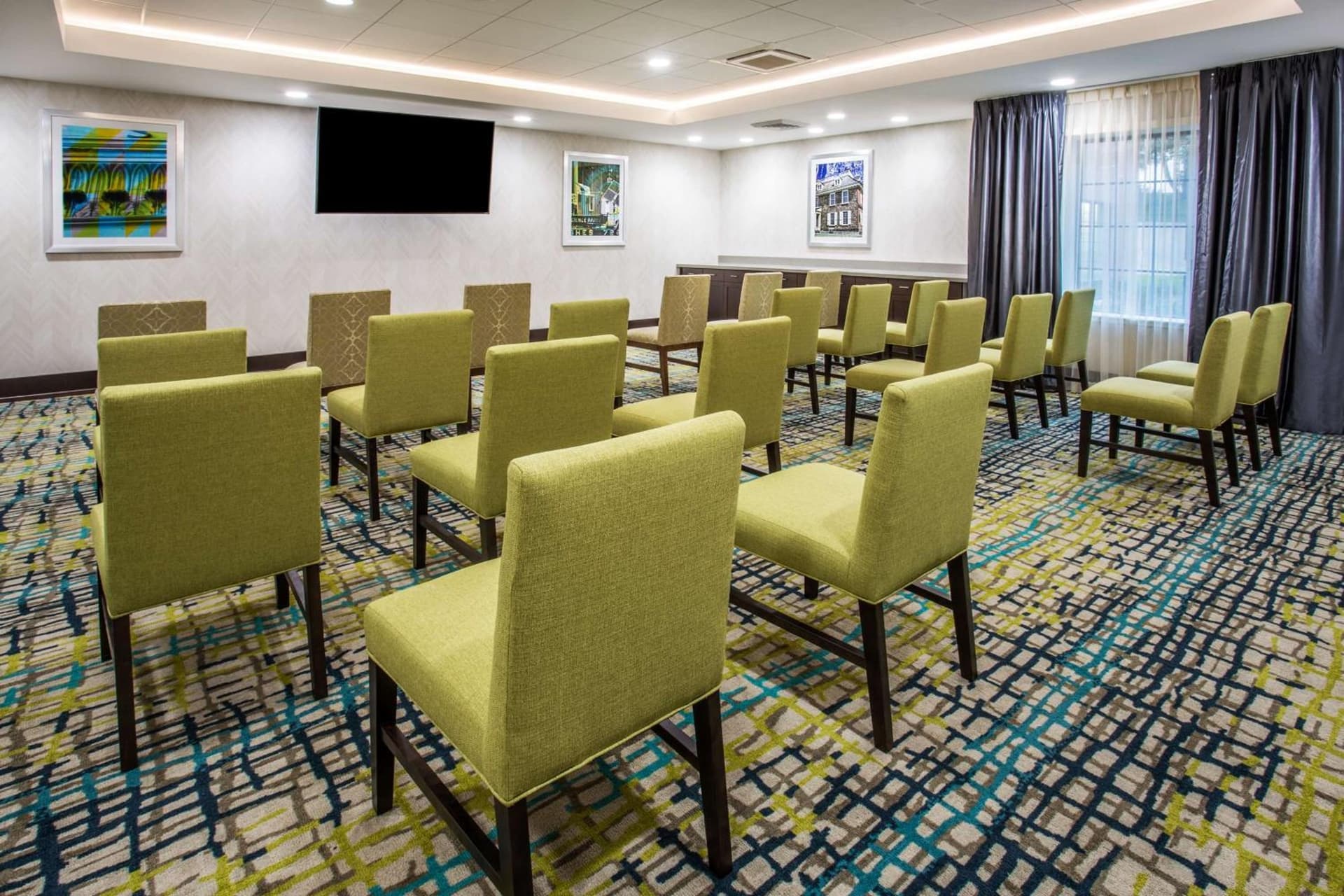 Hampton Inn & Suites Yonkers - Westchester gallery photo in Yonkers, NY — image 6