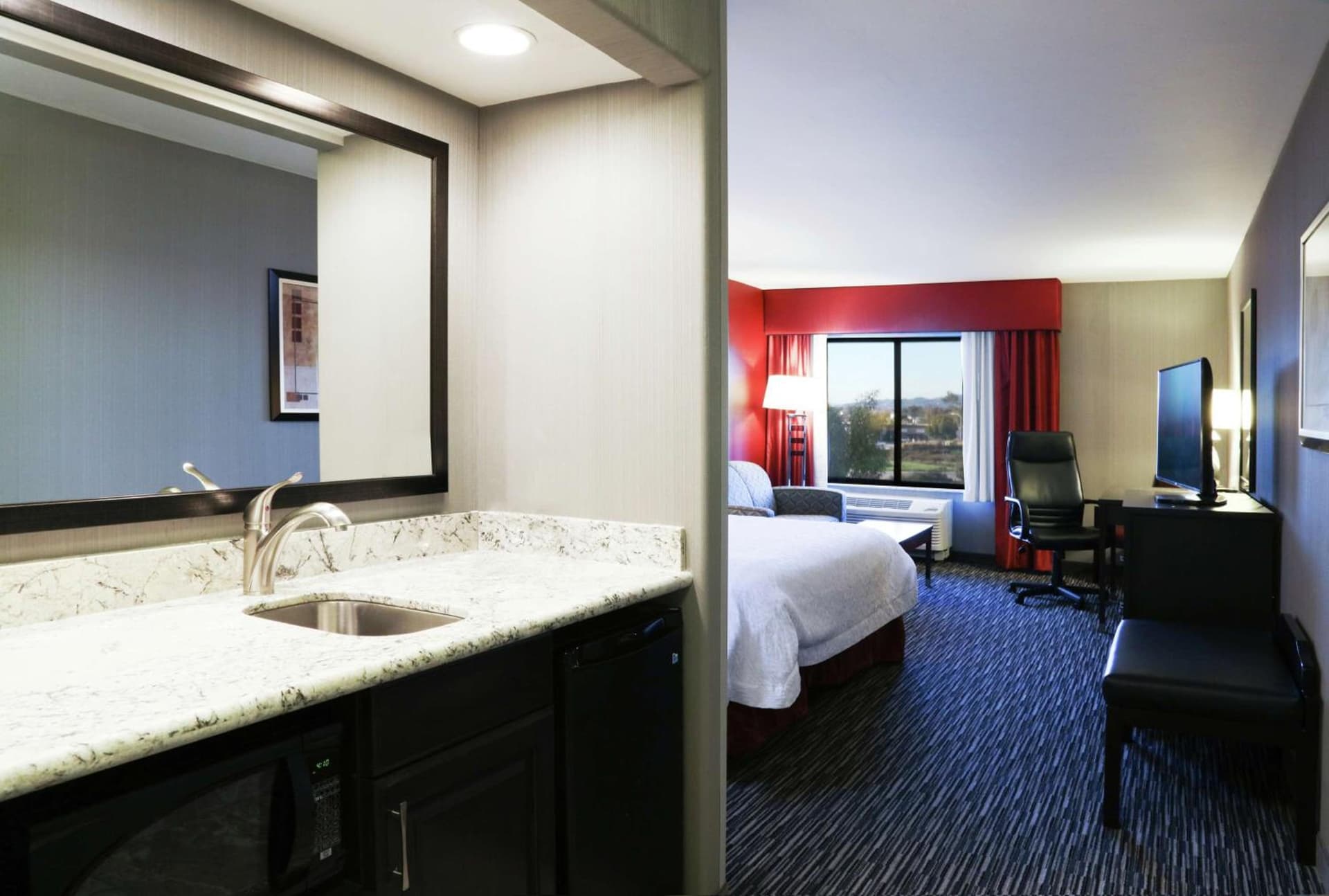 Hampton Inn & Suites Temecula gallery photo in Temecula, CA — image 7