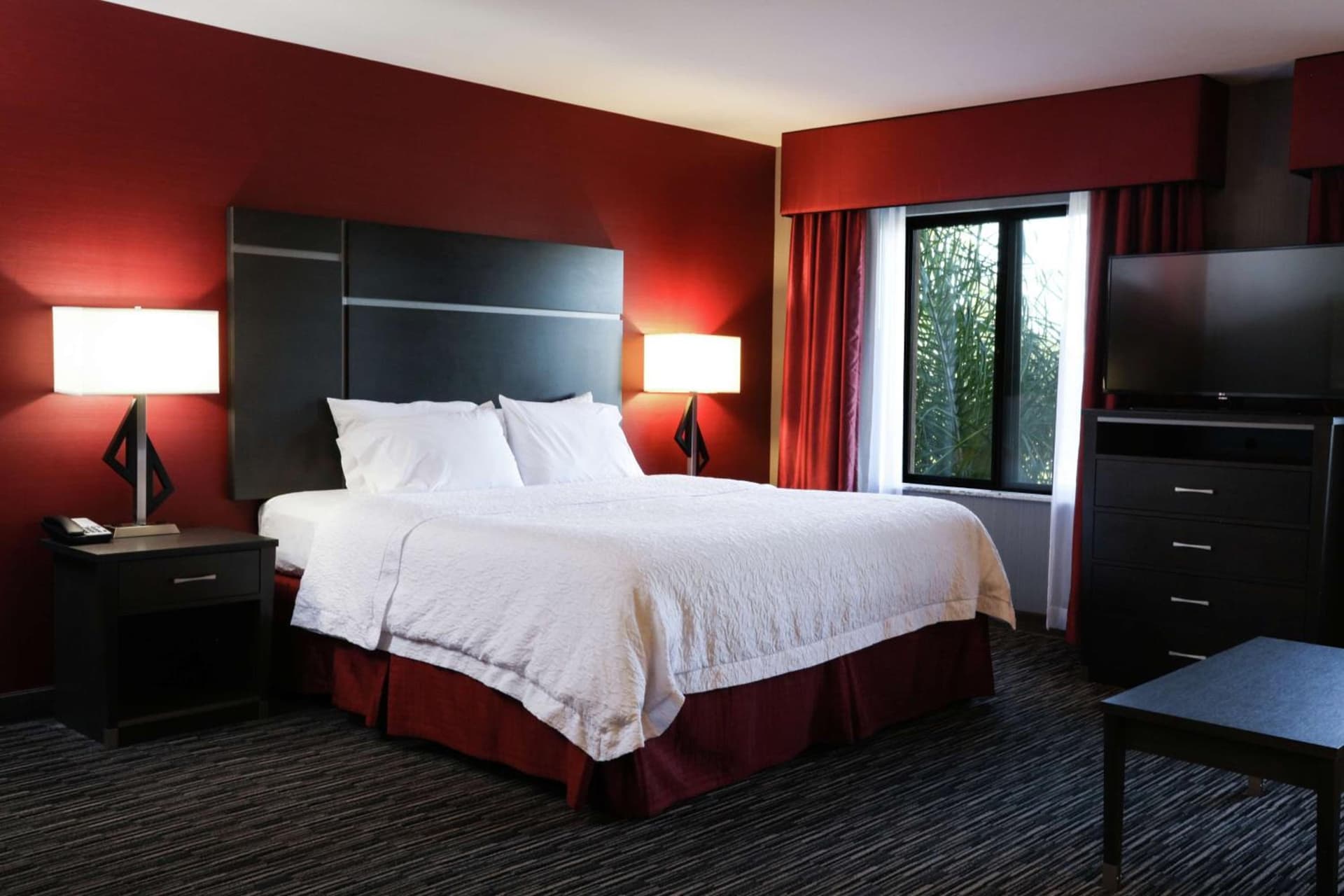 Hampton Inn & Suites Temecula gallery photo in Temecula, CA — image 8