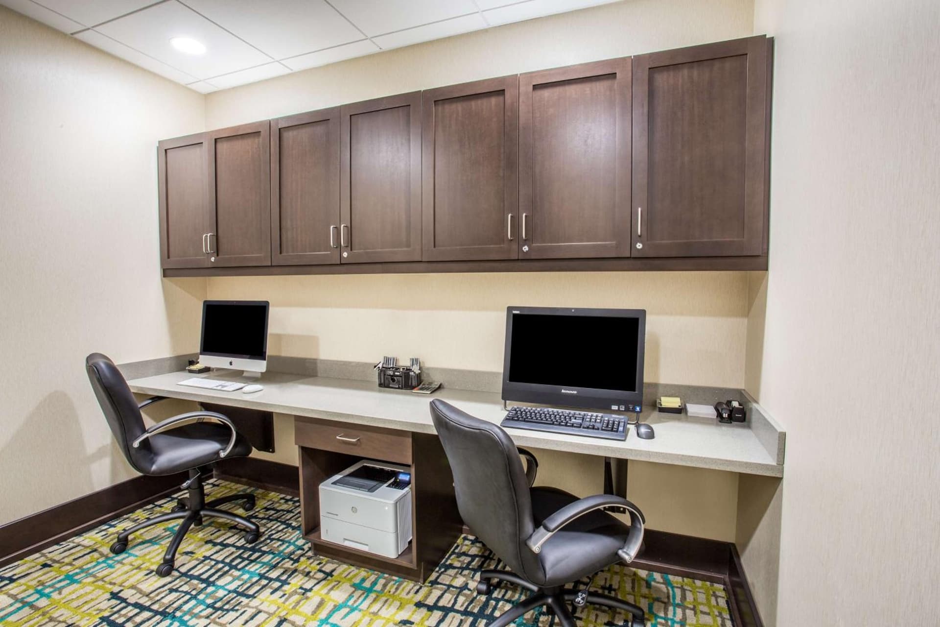 Hampton Inn & Suites Yonkers - Westchester gallery photo in Yonkers, NY — image 25